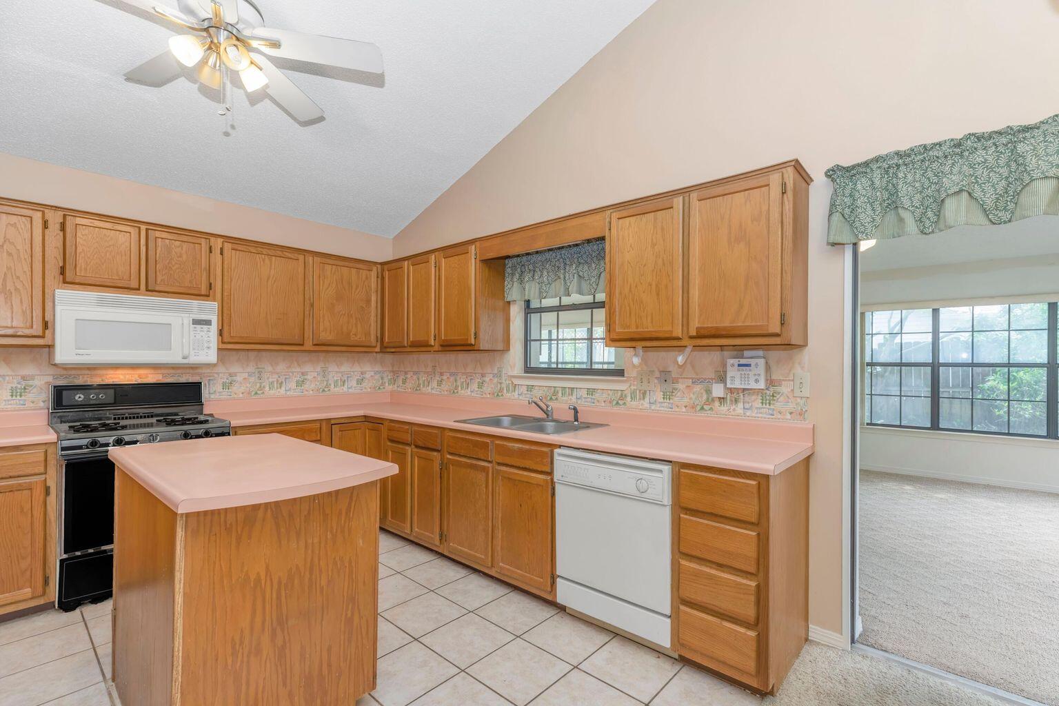 PIENDAC - Residential