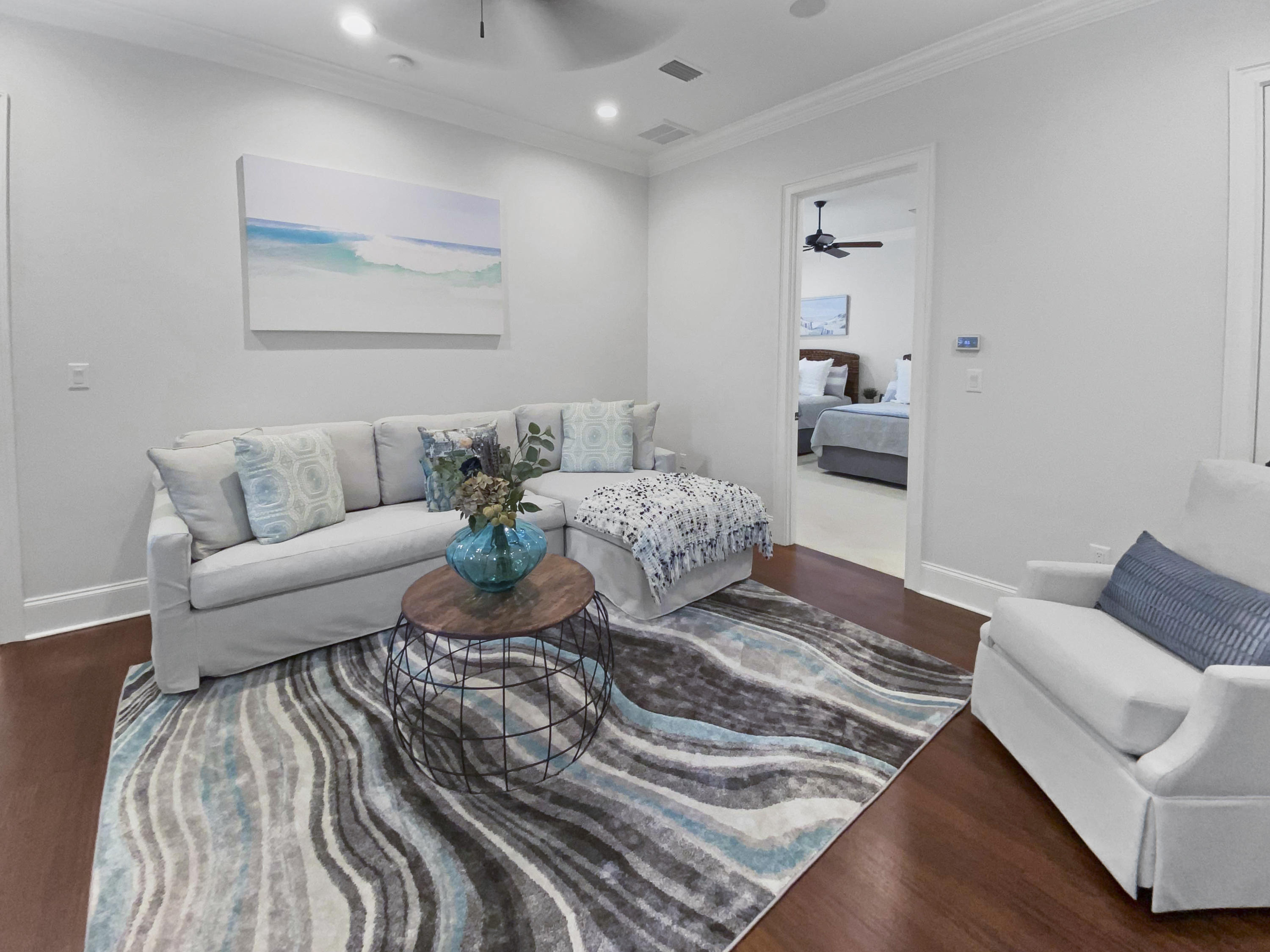 BURNT PINE - Residential