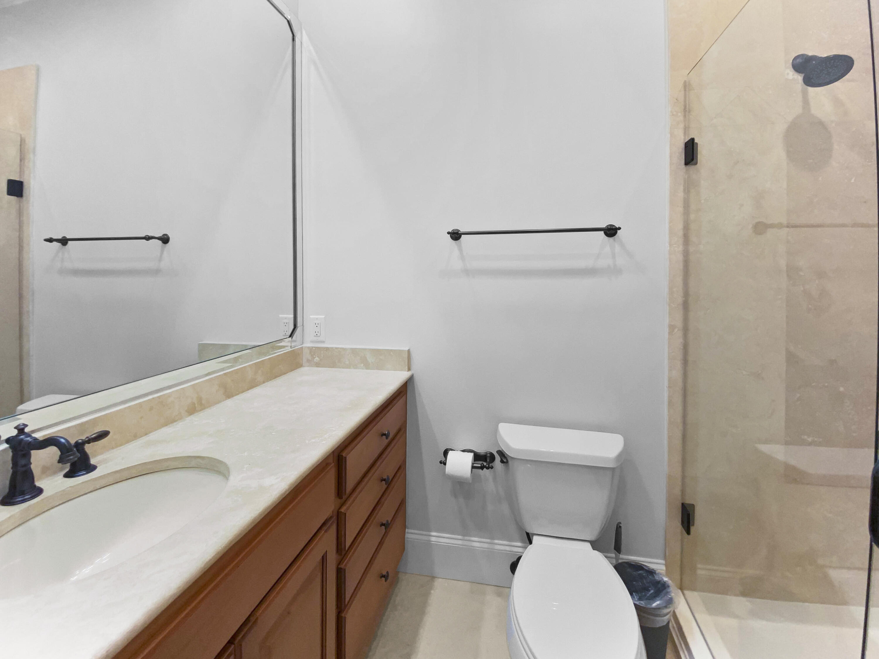 BURNT PINE - Residential