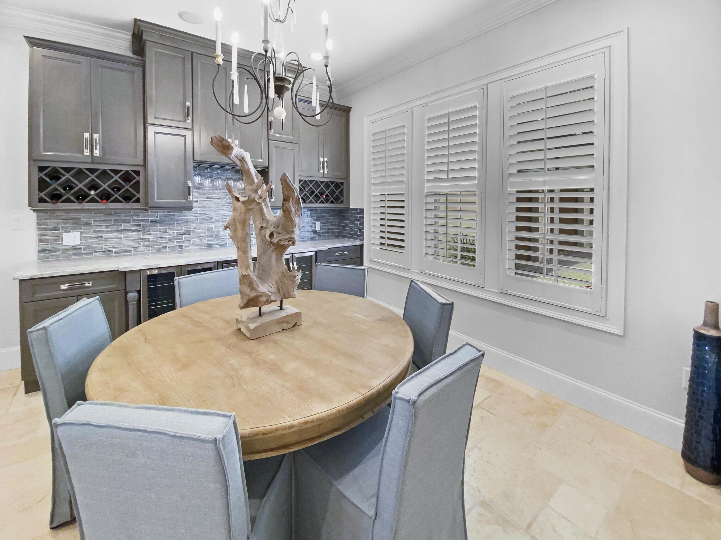 BURNT PINE - Residential