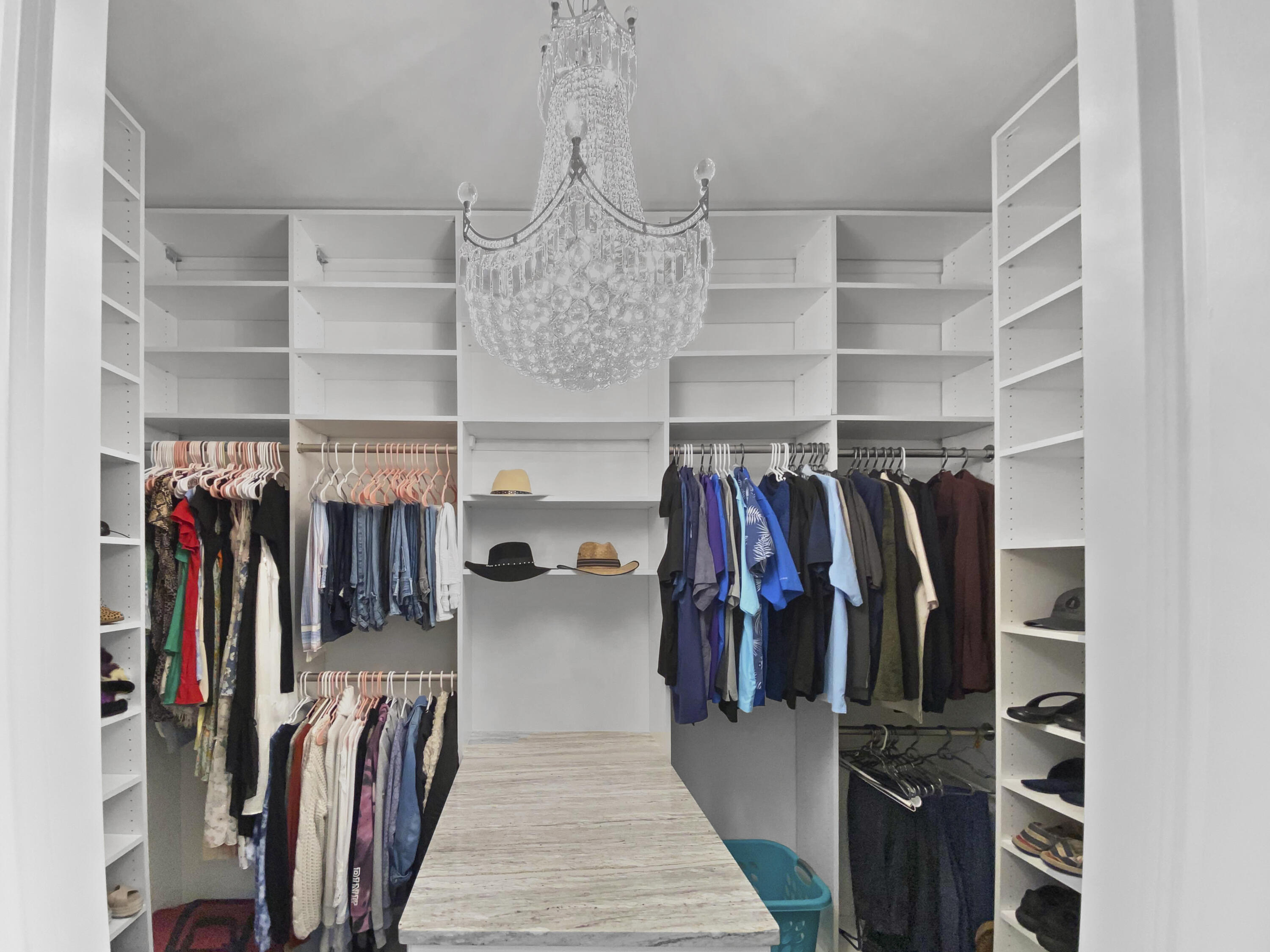 BURNT PINE - Residential