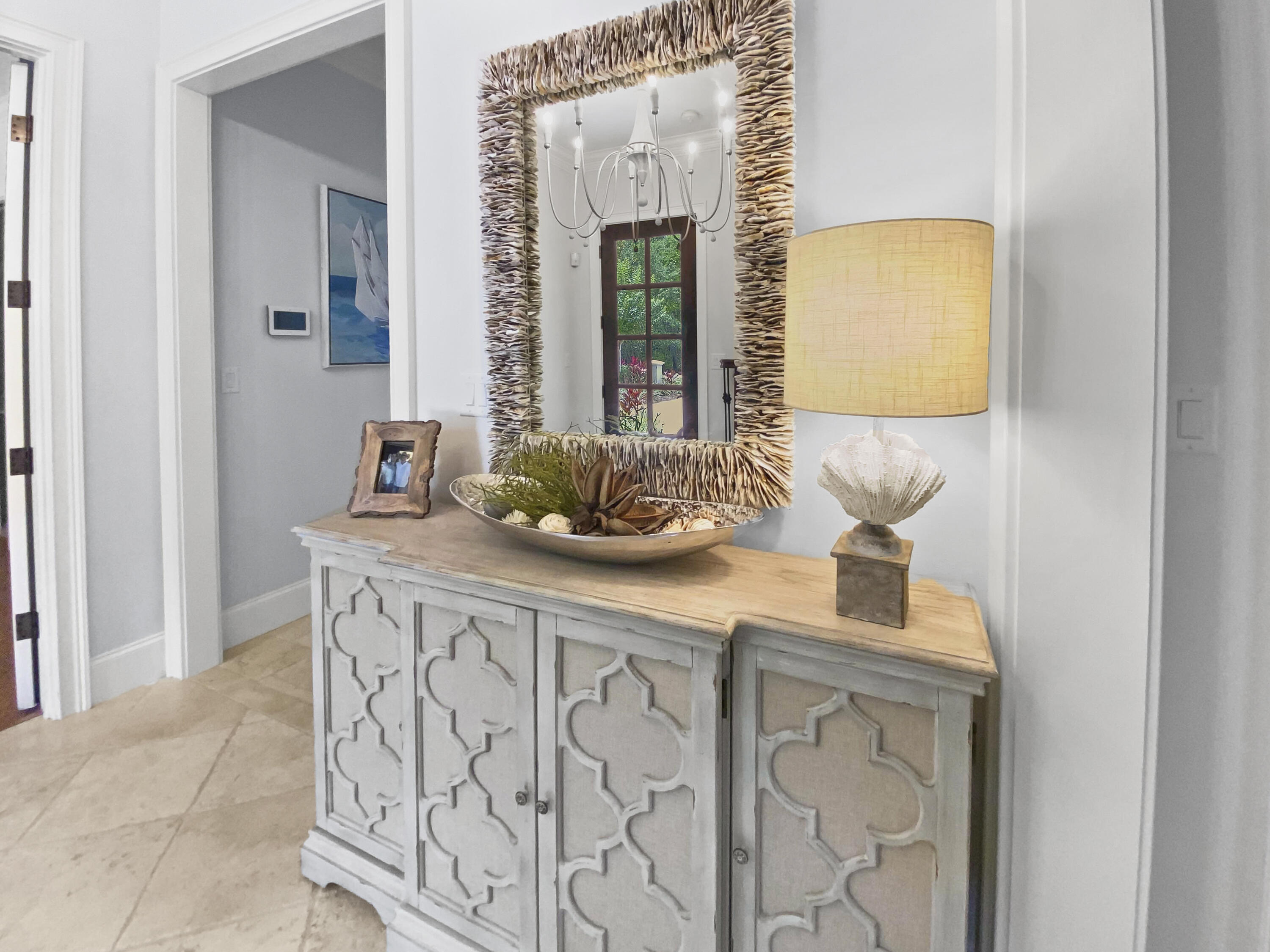 BURNT PINE - Residential