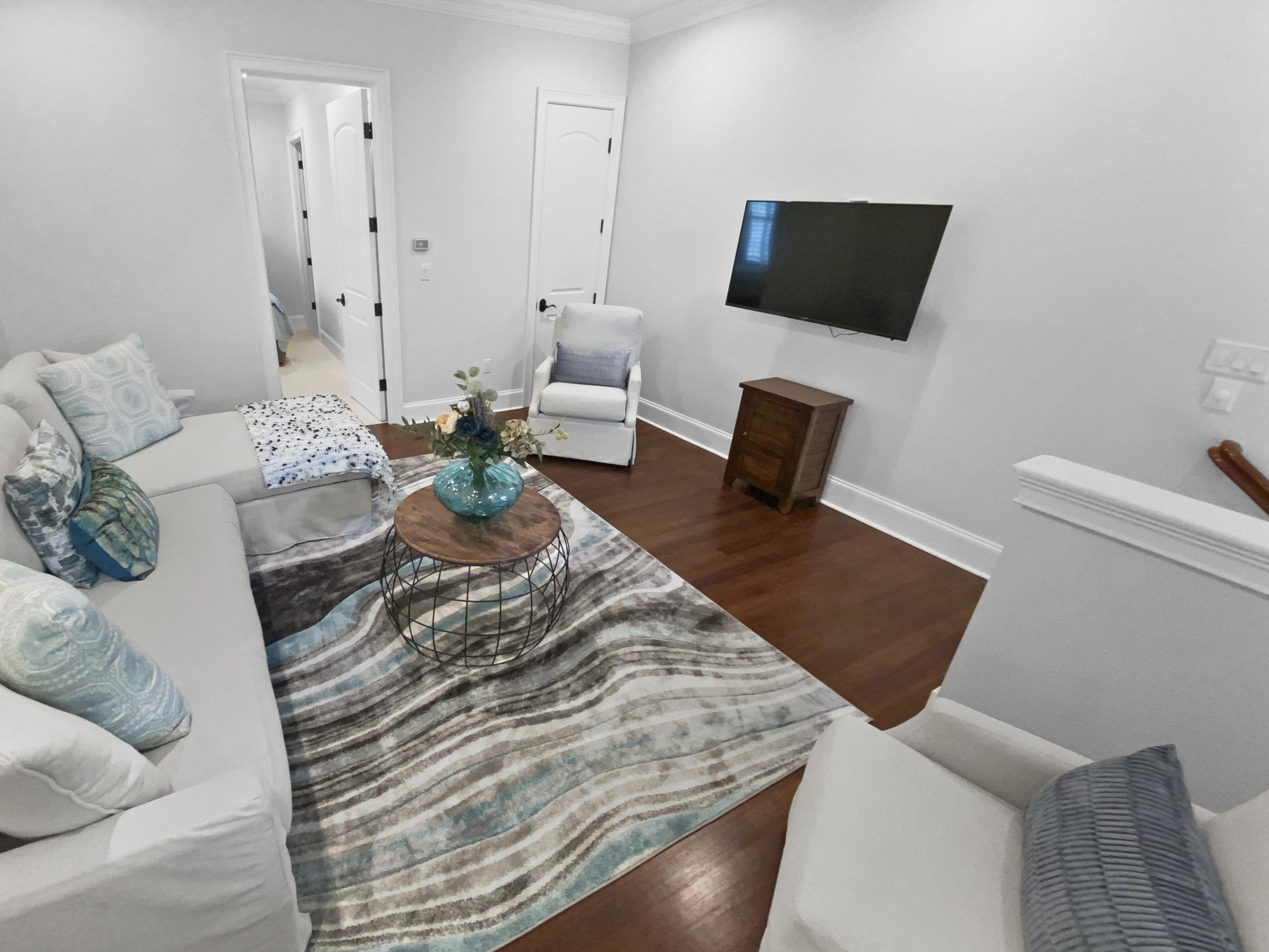 BURNT PINE - Residential