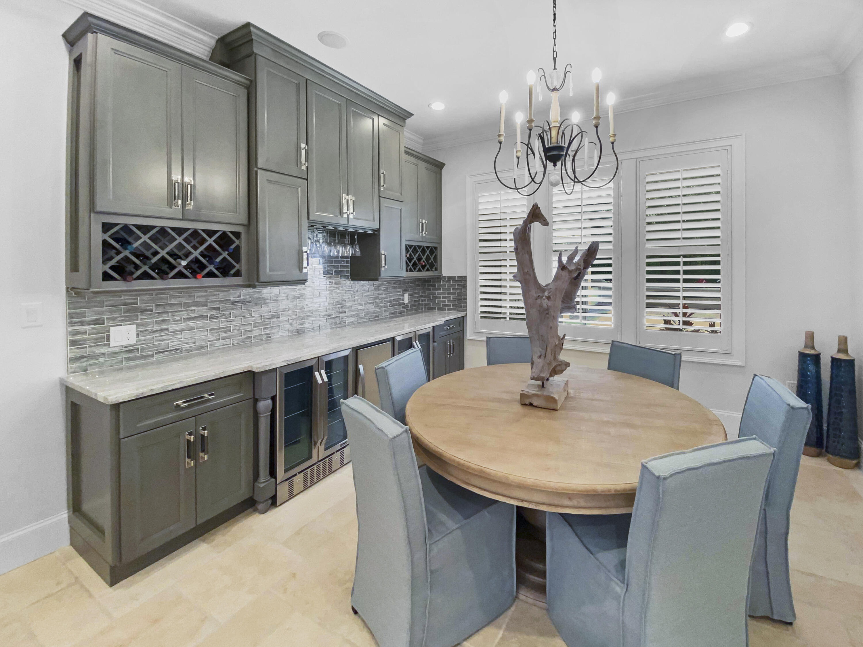 BURNT PINE - Residential