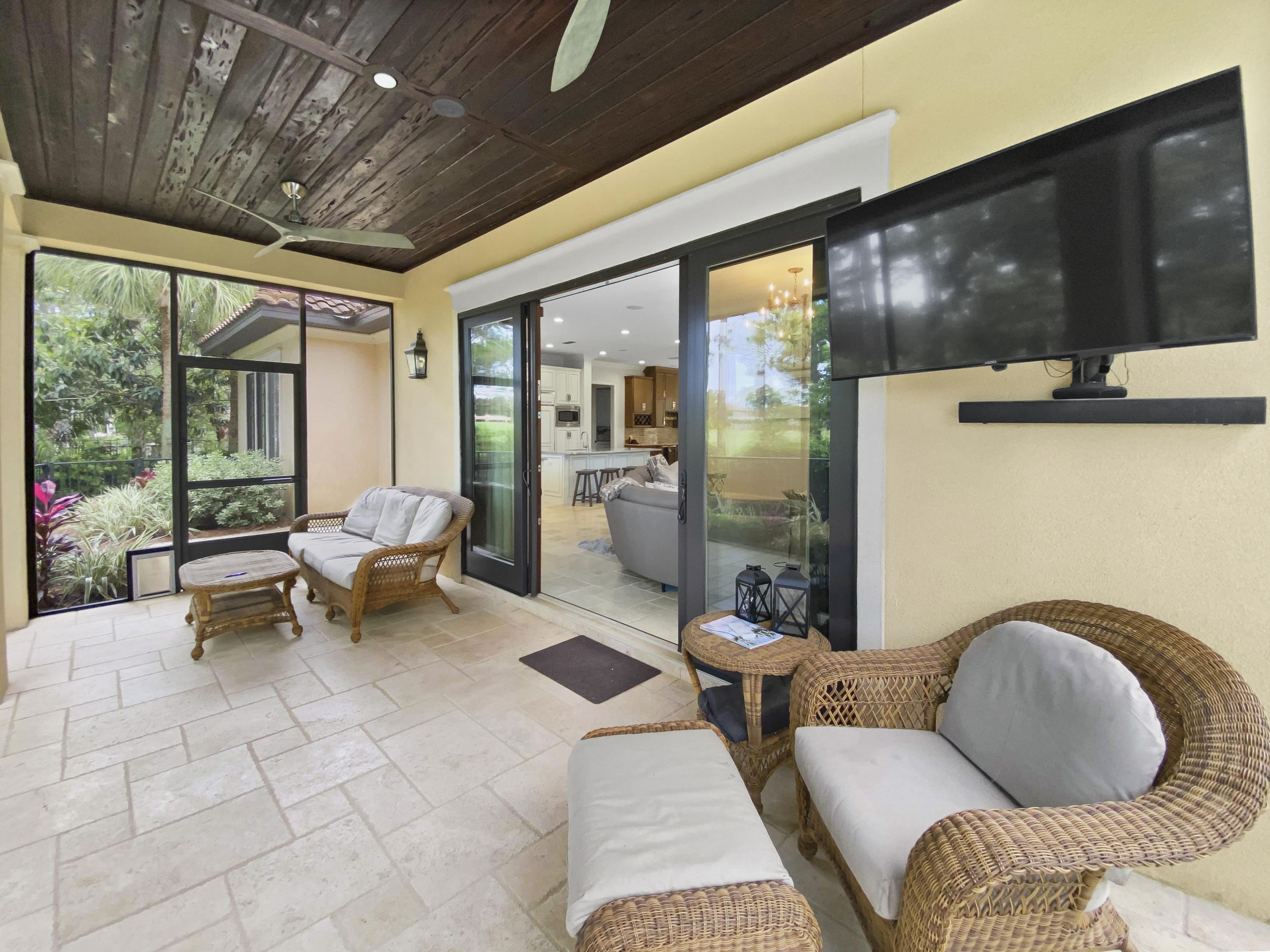 BURNT PINE - Residential