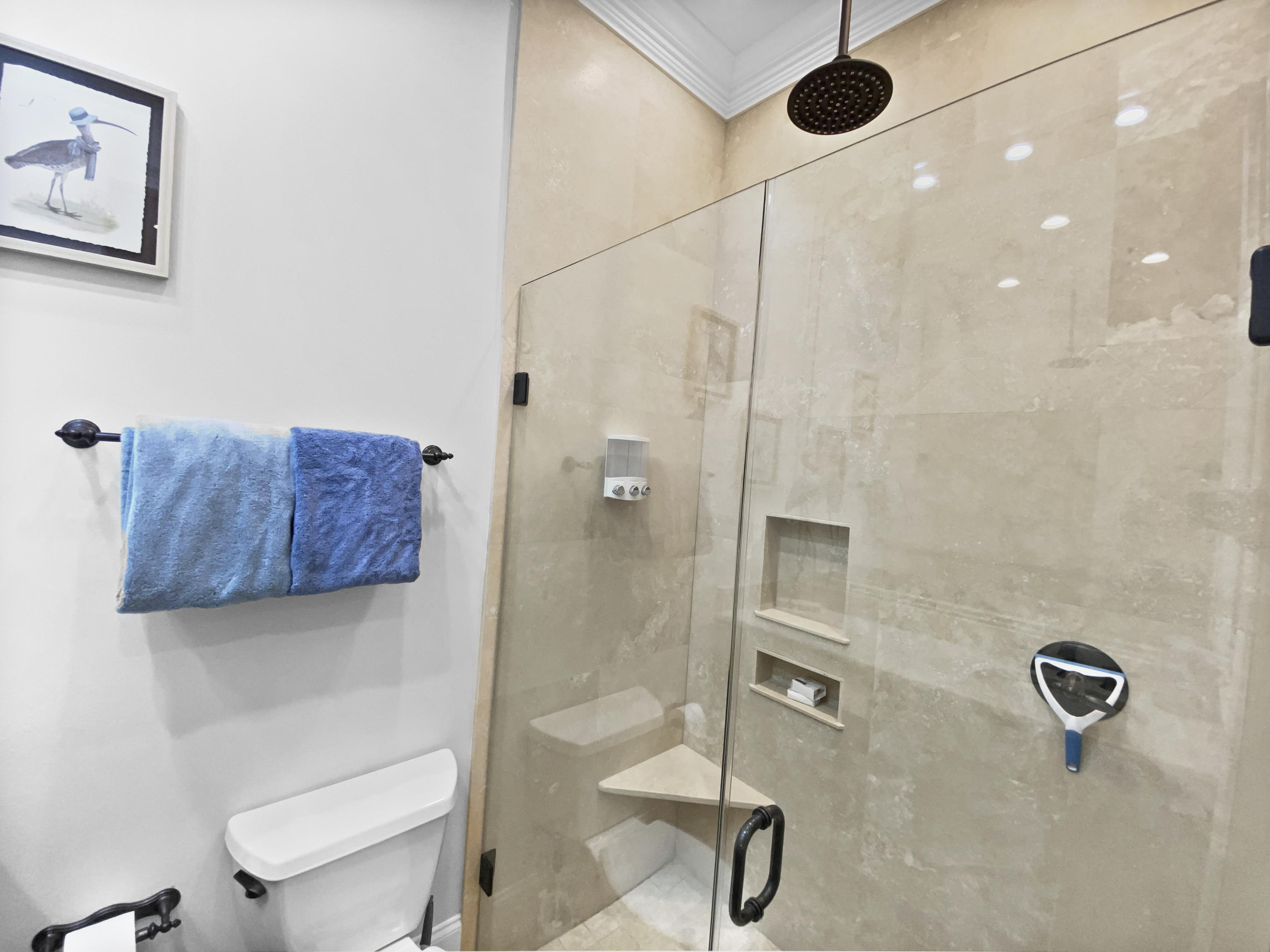 BURNT PINE - Residential