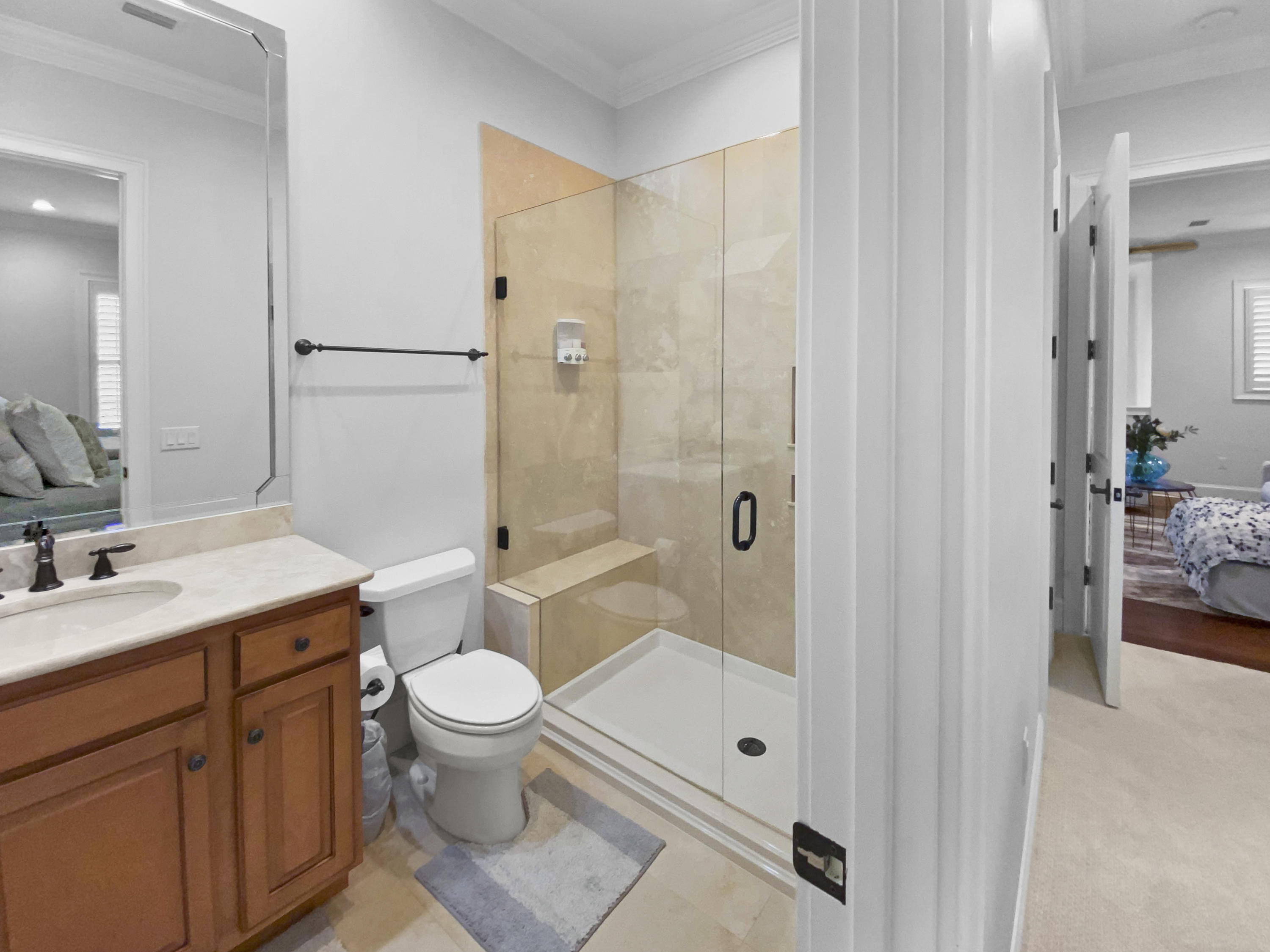 BURNT PINE - Residential