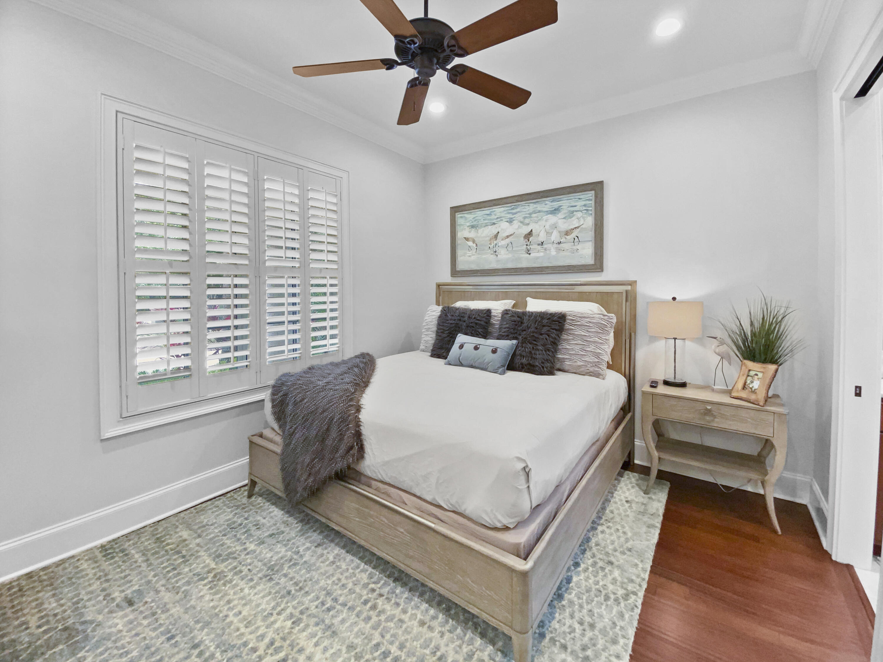 BURNT PINE - Residential