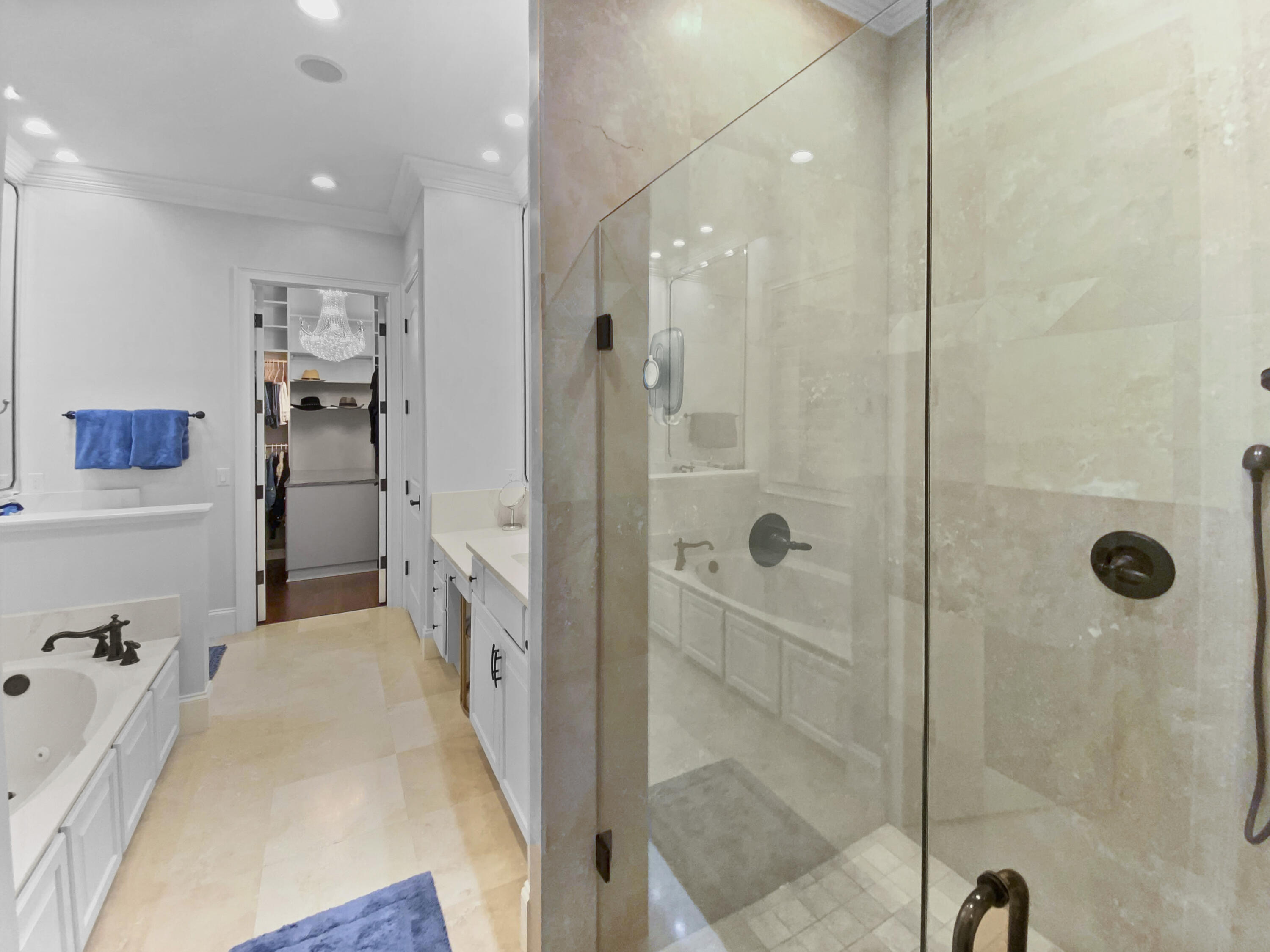 BURNT PINE - Residential