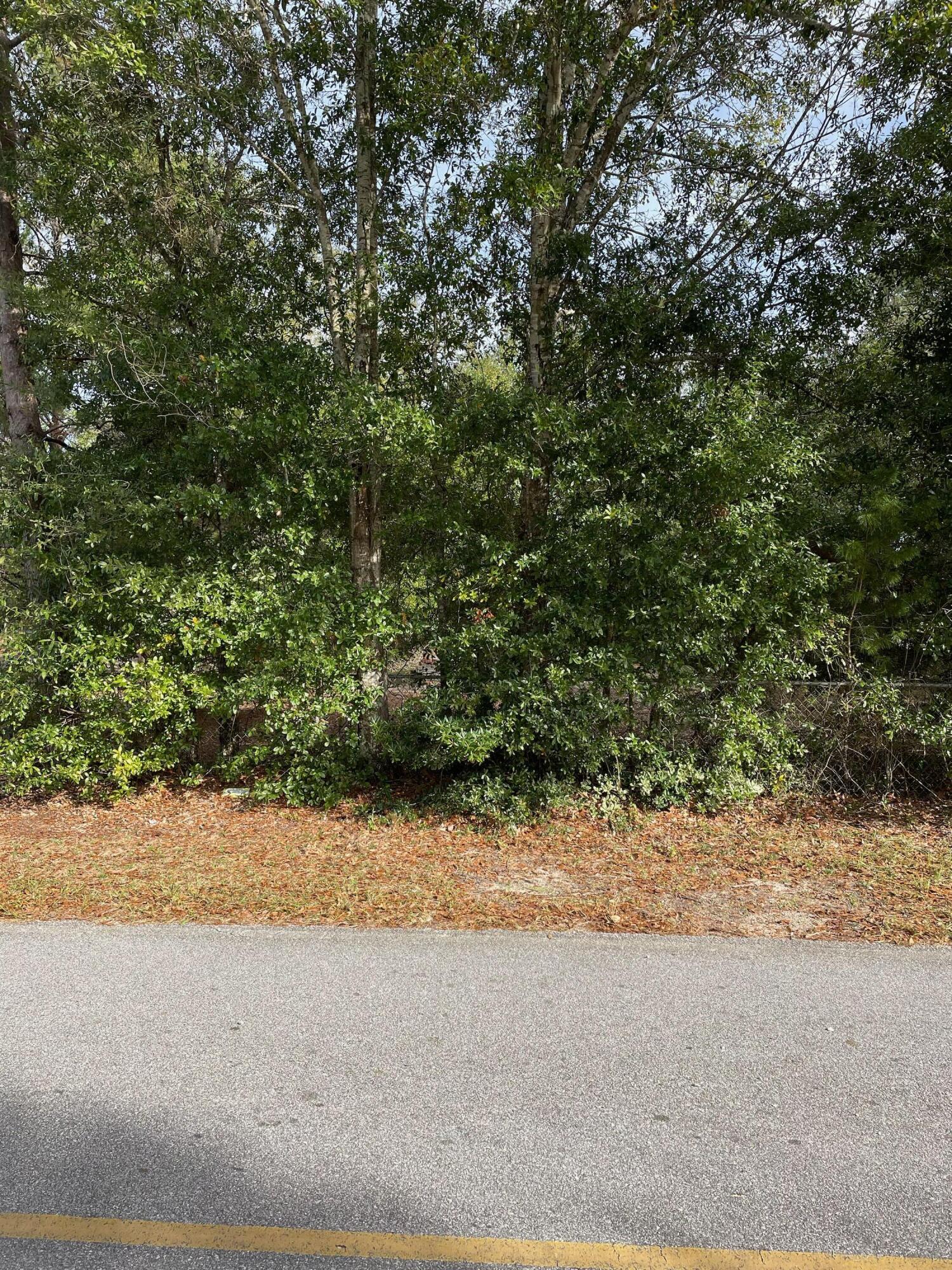 CHOCTAW 2ND ADDN - Land