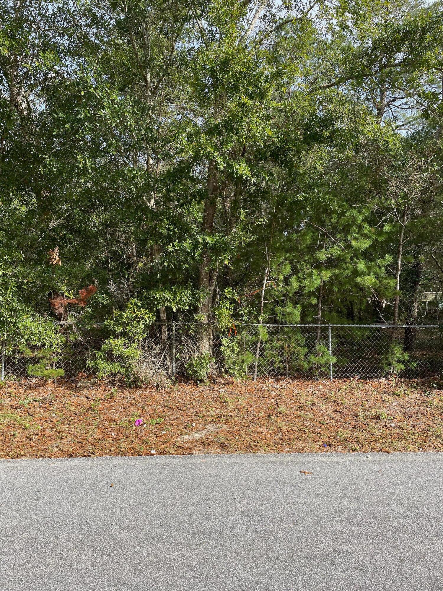 CHOCTAW 2ND ADDN - Land