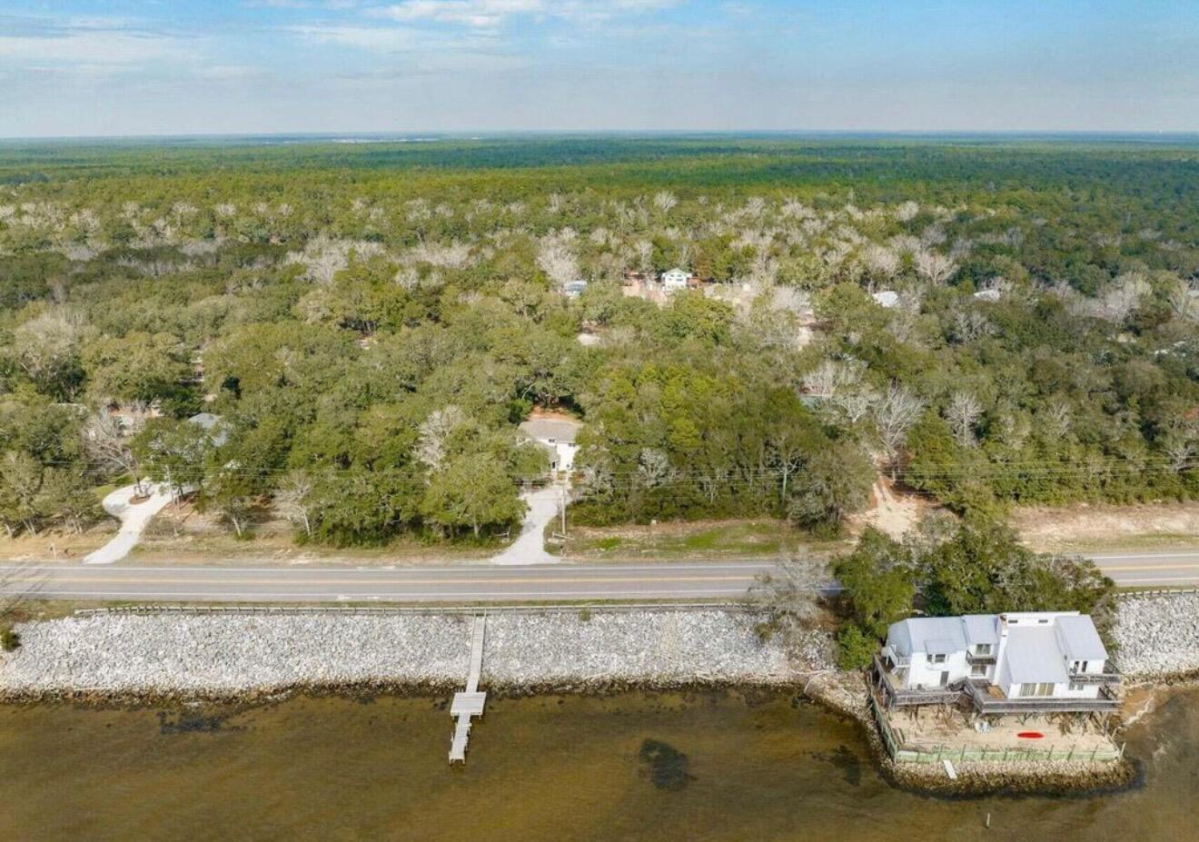 CHICKASAW S/D - Land