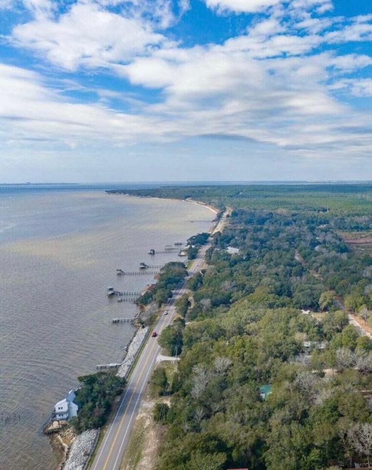 CHICKASAW S/D - Land