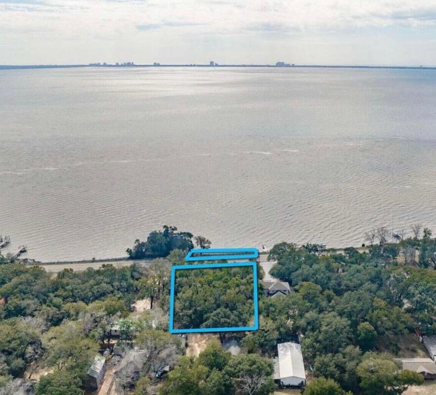 CHICKASAW S/D - Land