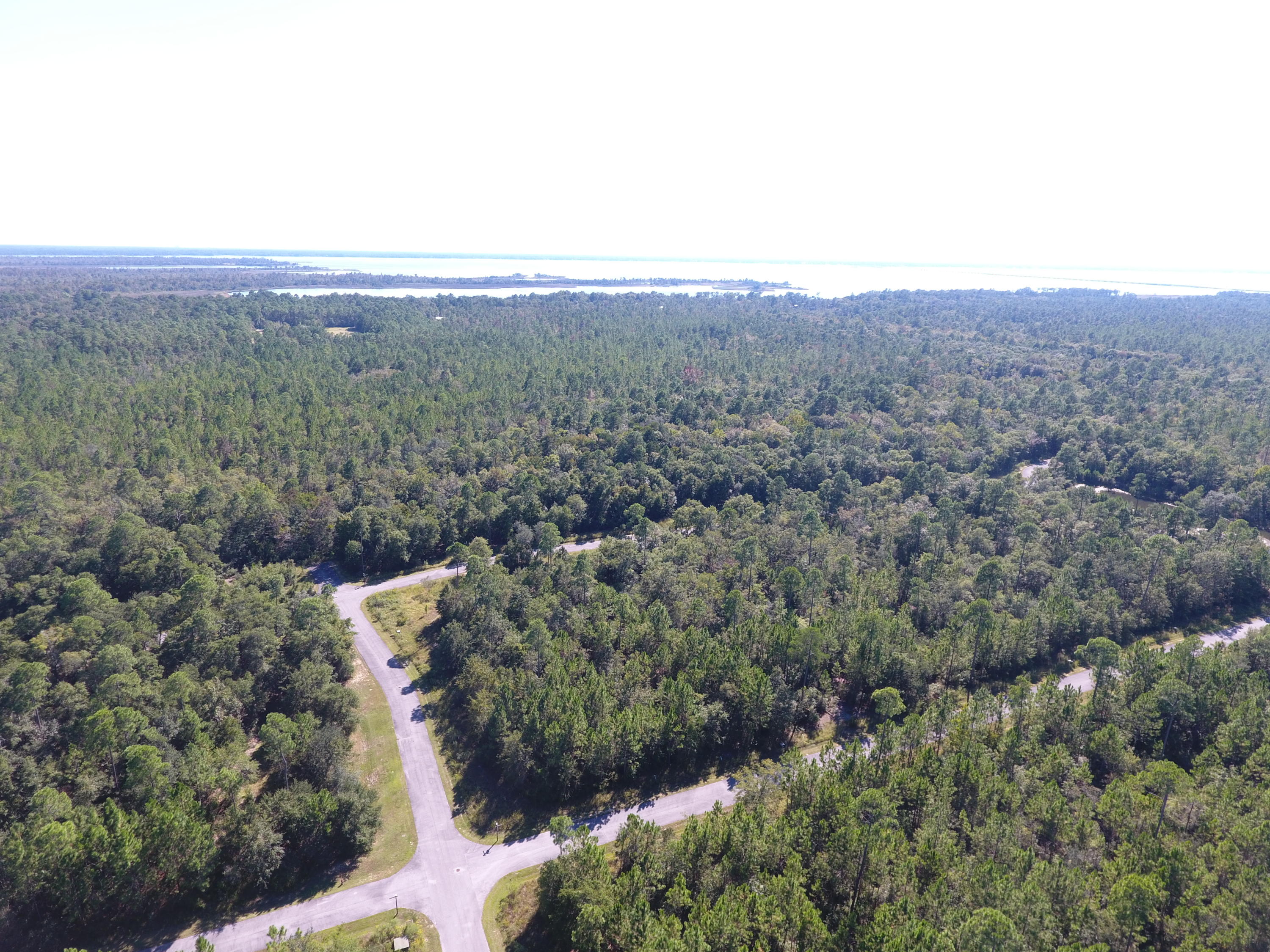 BEAR CREEK COTTAGES - Land