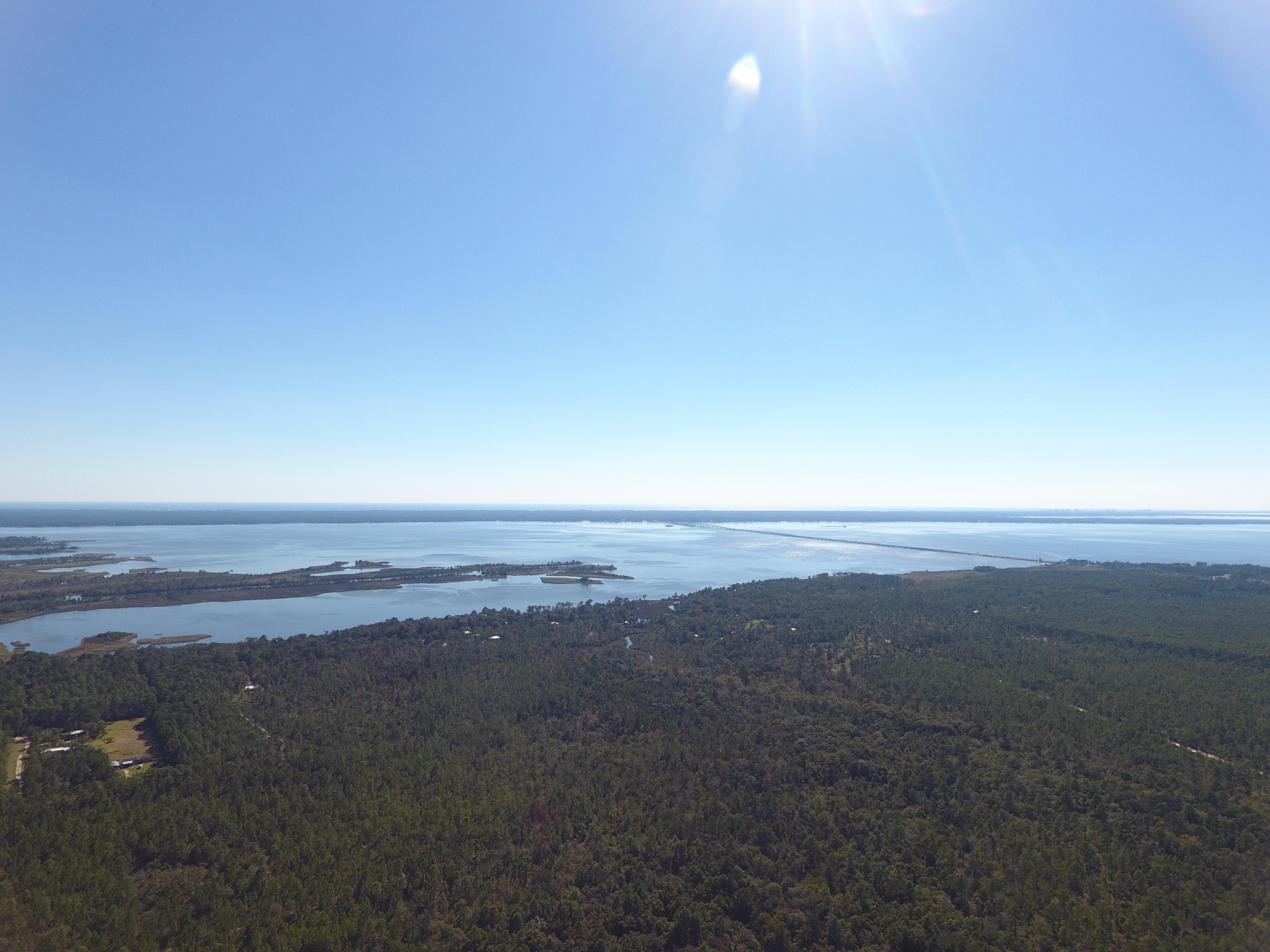 BEAR CREEK COTTAGES - Land