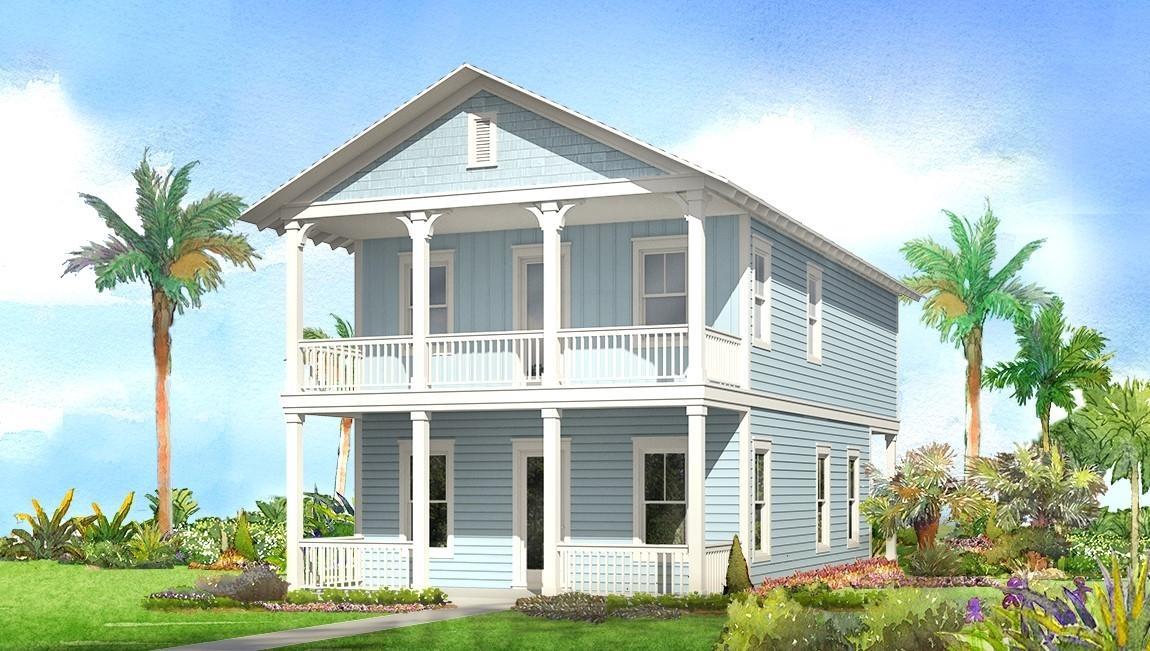 HIGHLAND PARKS - Residential