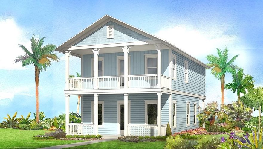 CLOSE TO THE BEACH ON DESIRABLE 30A AT AN AFFORADABLE PRICE!! This is an opportunity to get into a wonderful beach community. HOA only $110 monthly includes fabulous large resort style pool with multiple rock waterfalls, outdoor kitchen, Large Flat-screen TV, Hot Tub & Gas Fire Pit. Our neighborhood shuttle provides transportation to local beach accesses, Seaside and Gulf Place, available Daily Memorial Day through Labor Day. Highland Parks is a premier community located in Blue Mountain Beach with the highest elevation on 30A providing the best views in the area as well as easy access to HWY 98, Shops at Grand Blvd, Sandestin, Commons, restaurants, and fun annual events!! Relax after a long day on the beach on the 2 beautiful porches of this Beach Style Home with