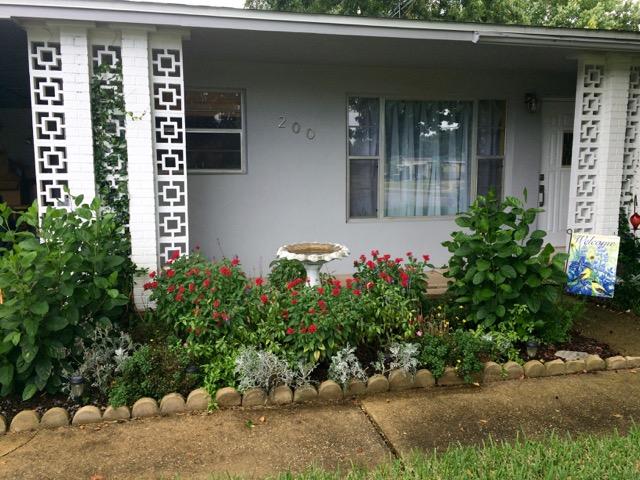 OAK TREE PARK - Residential