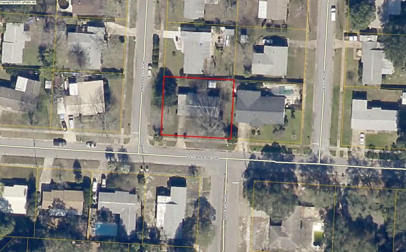 OAK TREE PARK - Residential