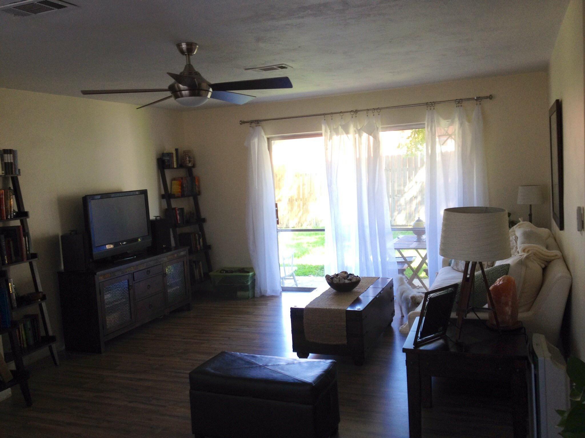 OAK TREE PARK - Residential