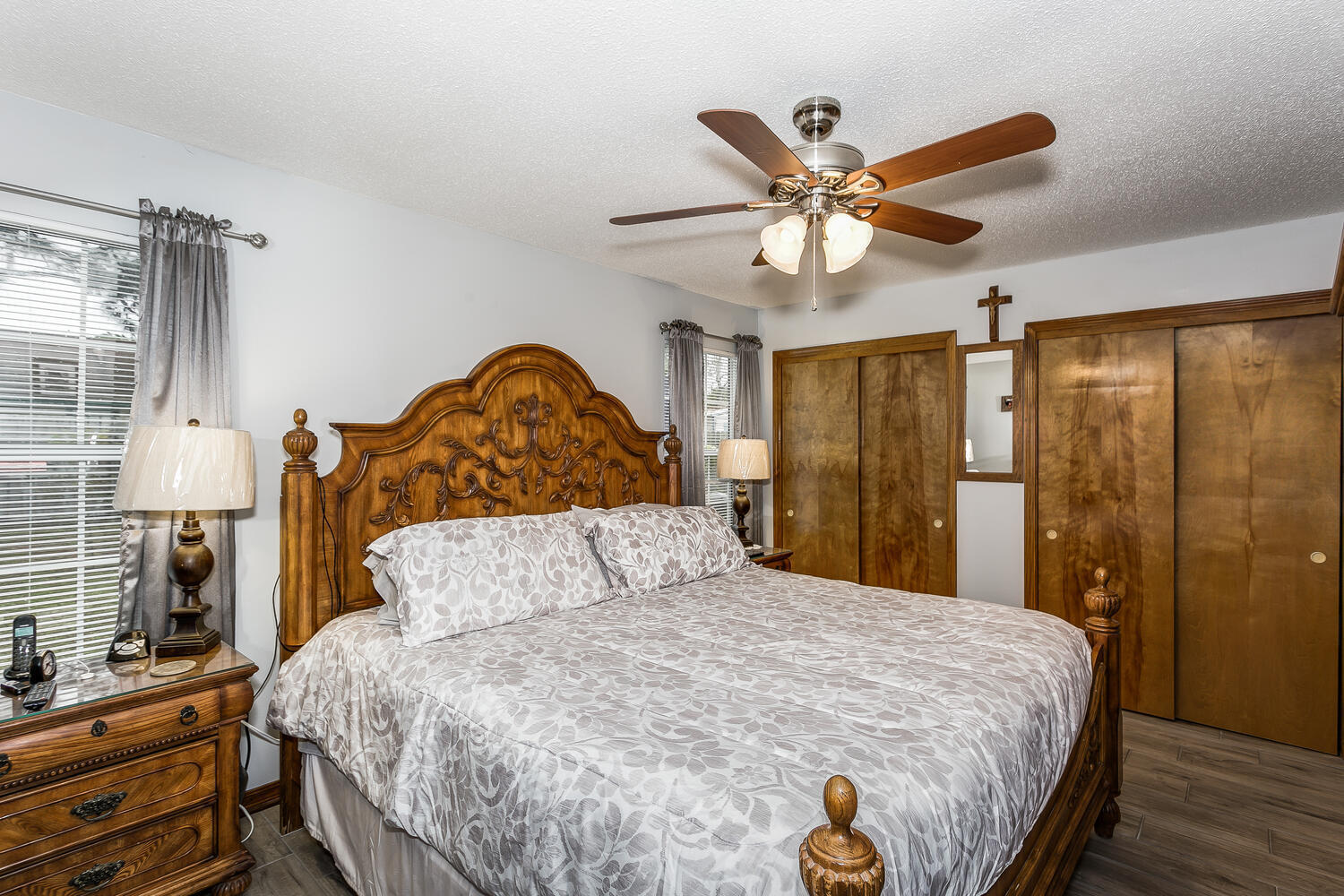 WHITNEY PINES - Residential