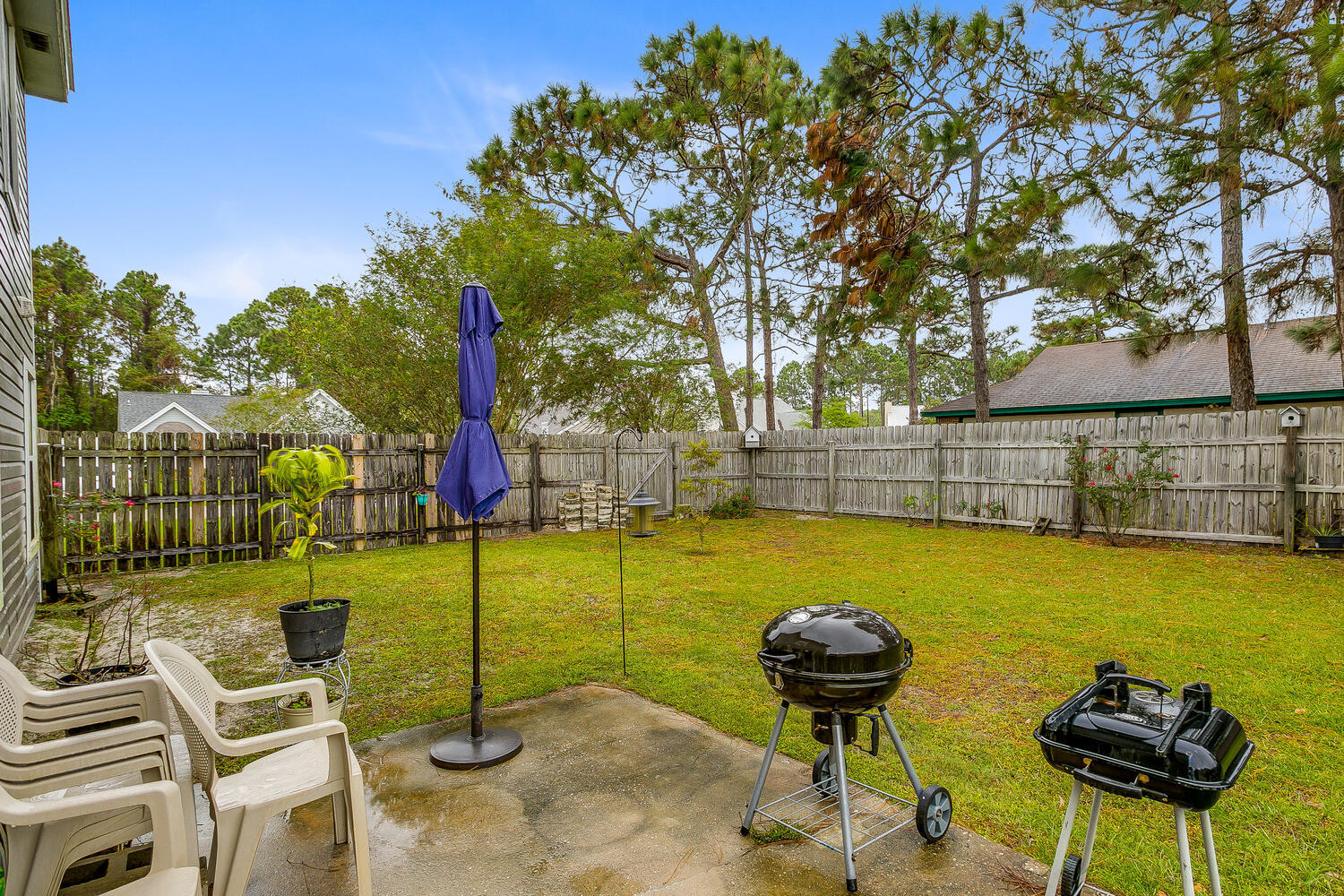 WHITNEY PINES - Residential