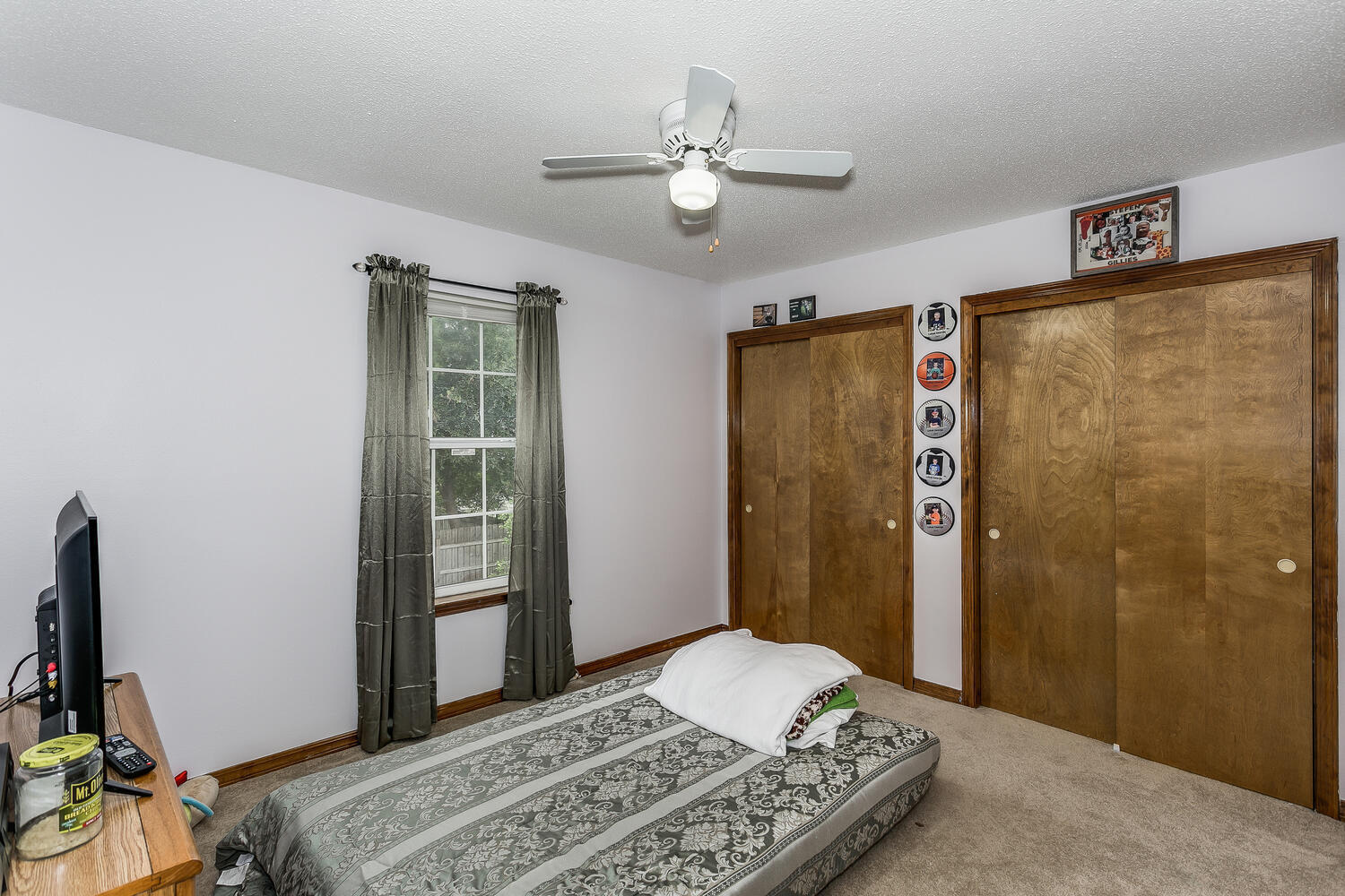 WHITNEY PINES - Residential