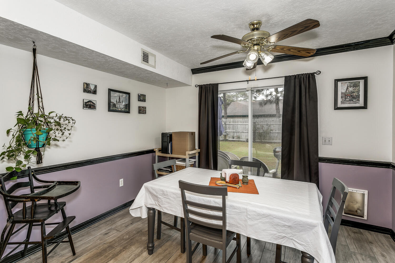 WHITNEY PINES - Residential