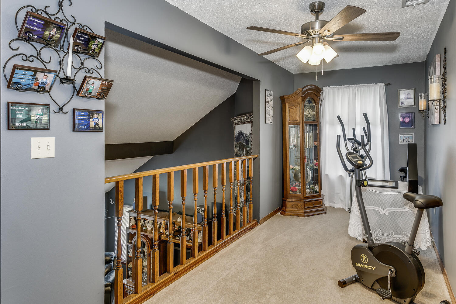 WHITNEY PINES - Residential