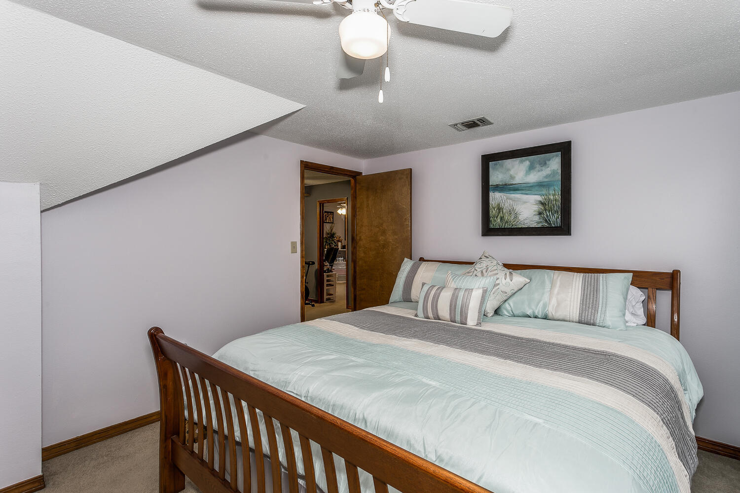 WHITNEY PINES - Residential