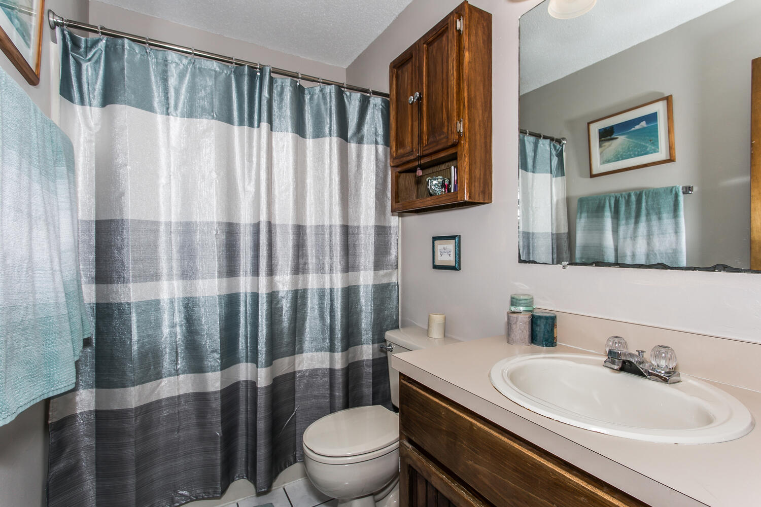 WHITNEY PINES - Residential