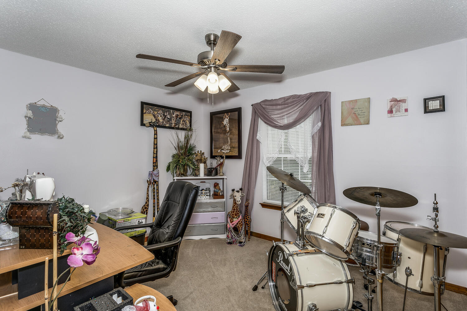 WHITNEY PINES - Residential