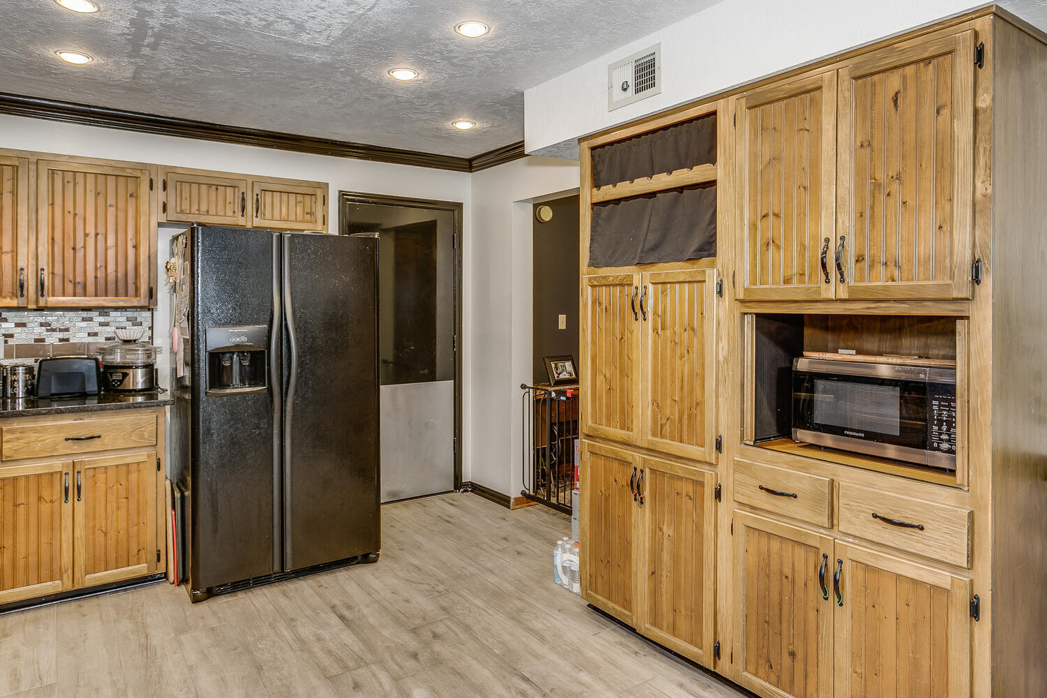 WHITNEY PINES - Residential