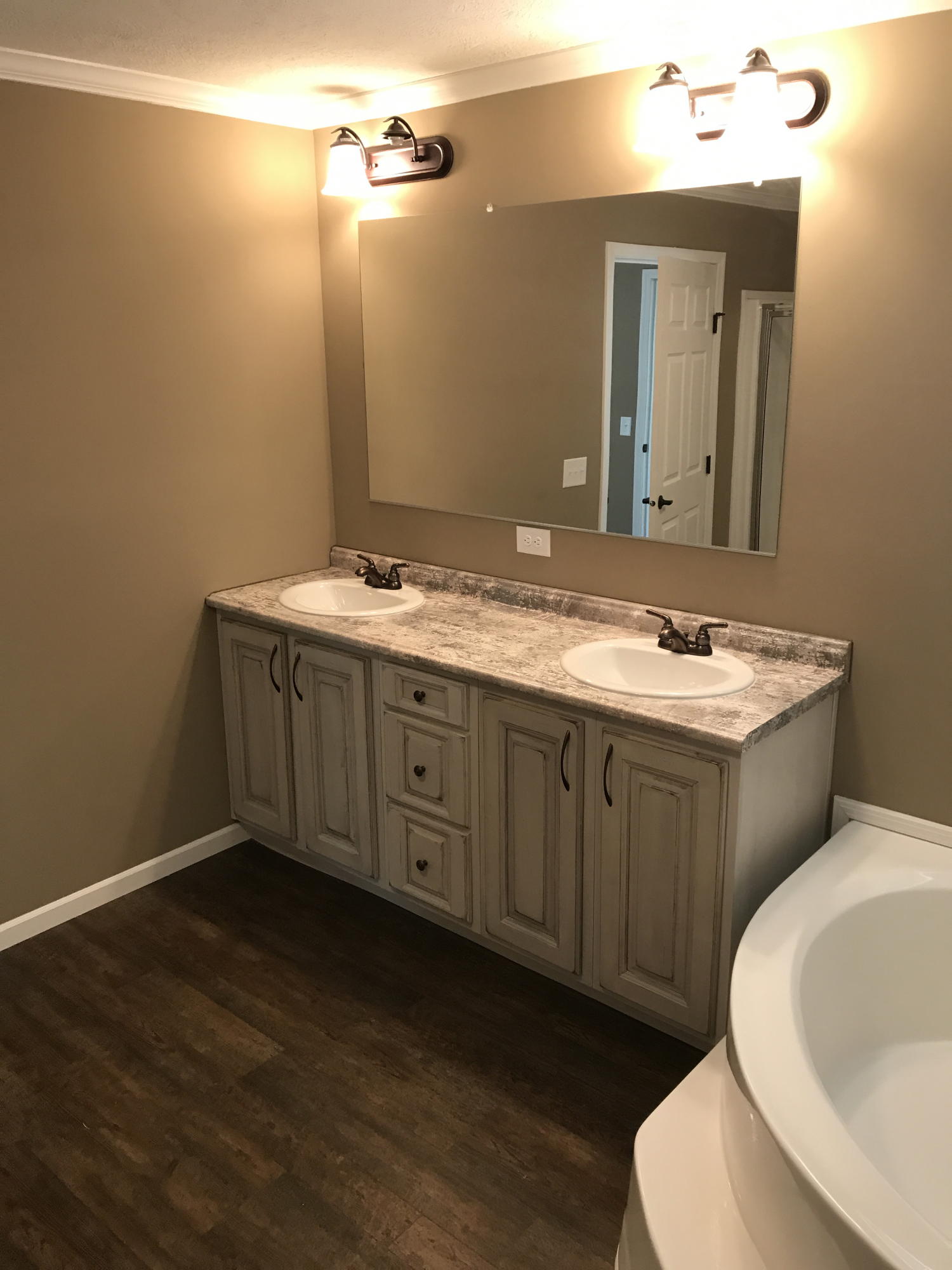 Foxcroft Estates - Residential