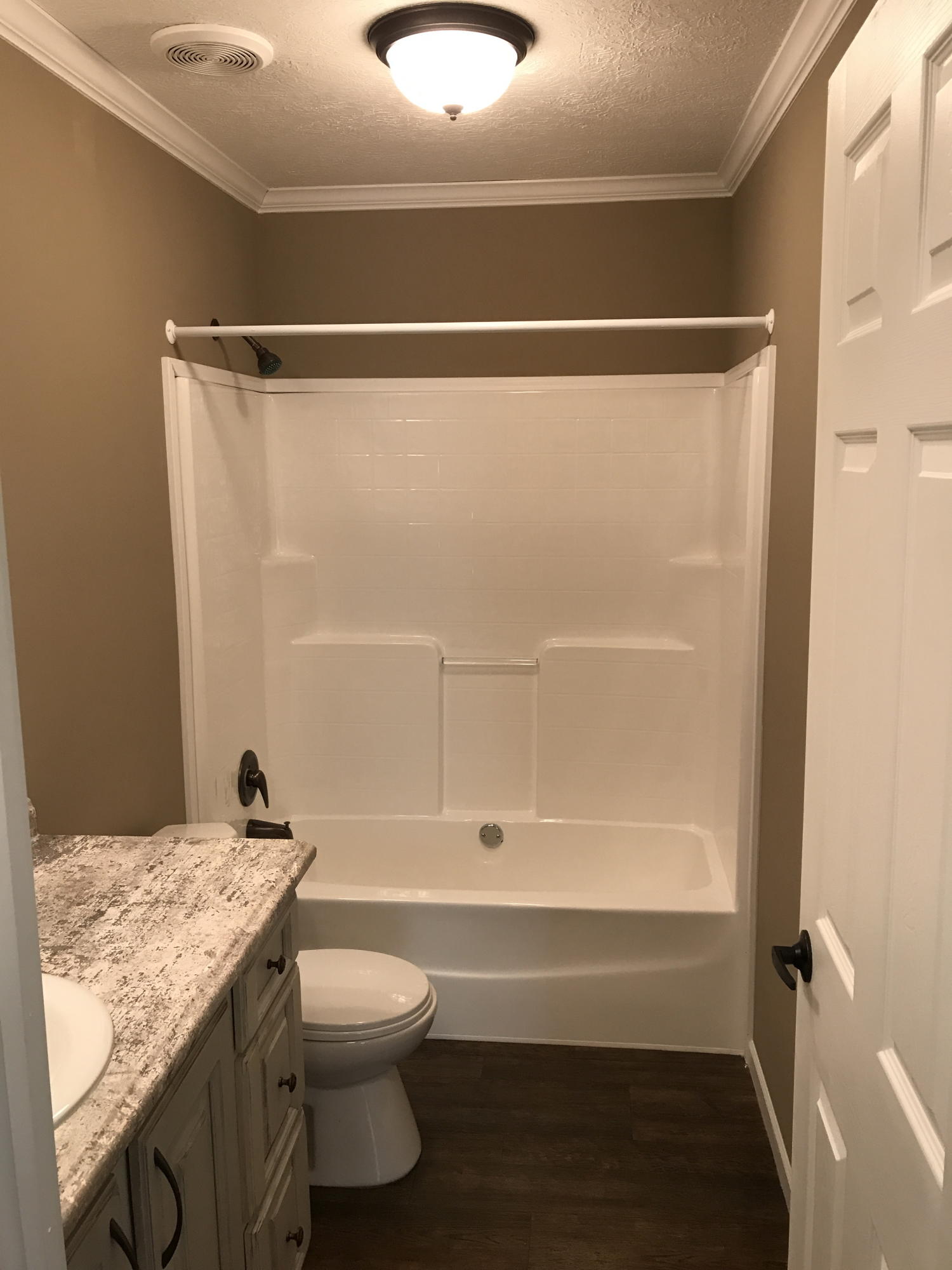 Foxcroft Estates - Residential