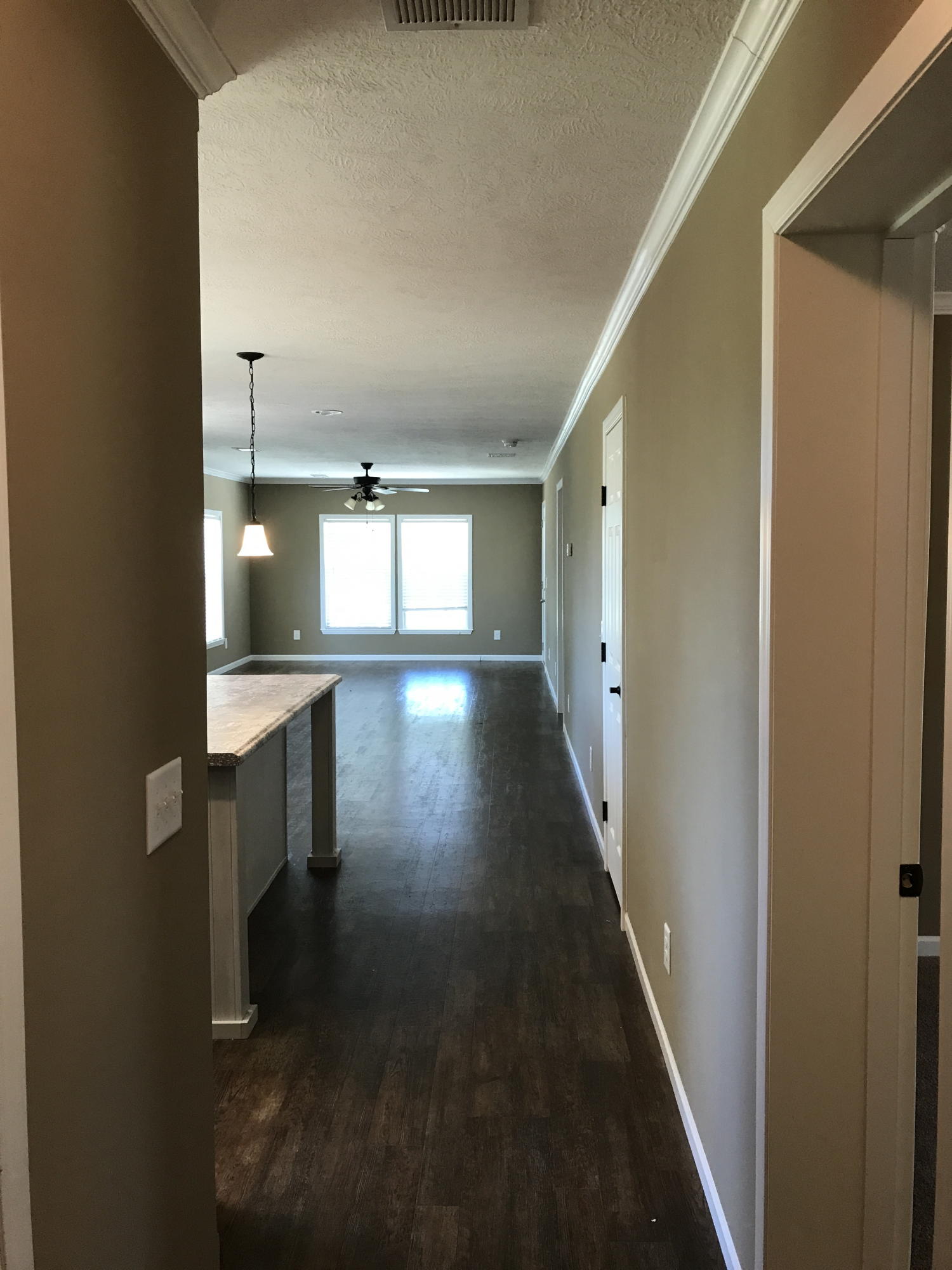 Foxcroft Estates - Residential