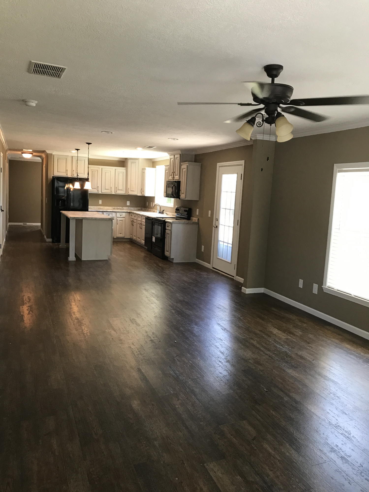 Foxcroft Estates - Residential