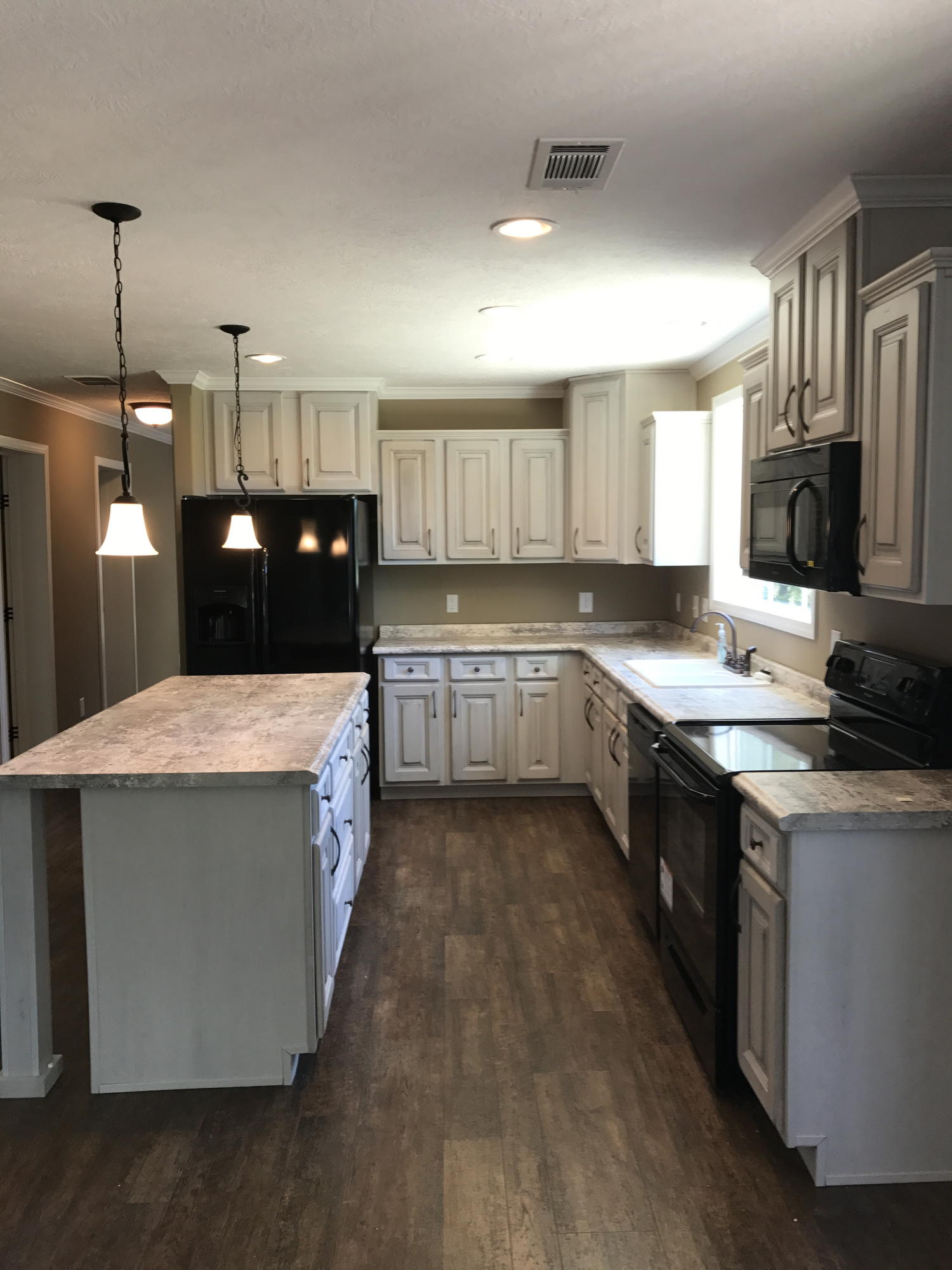 Foxcroft Estates - Residential