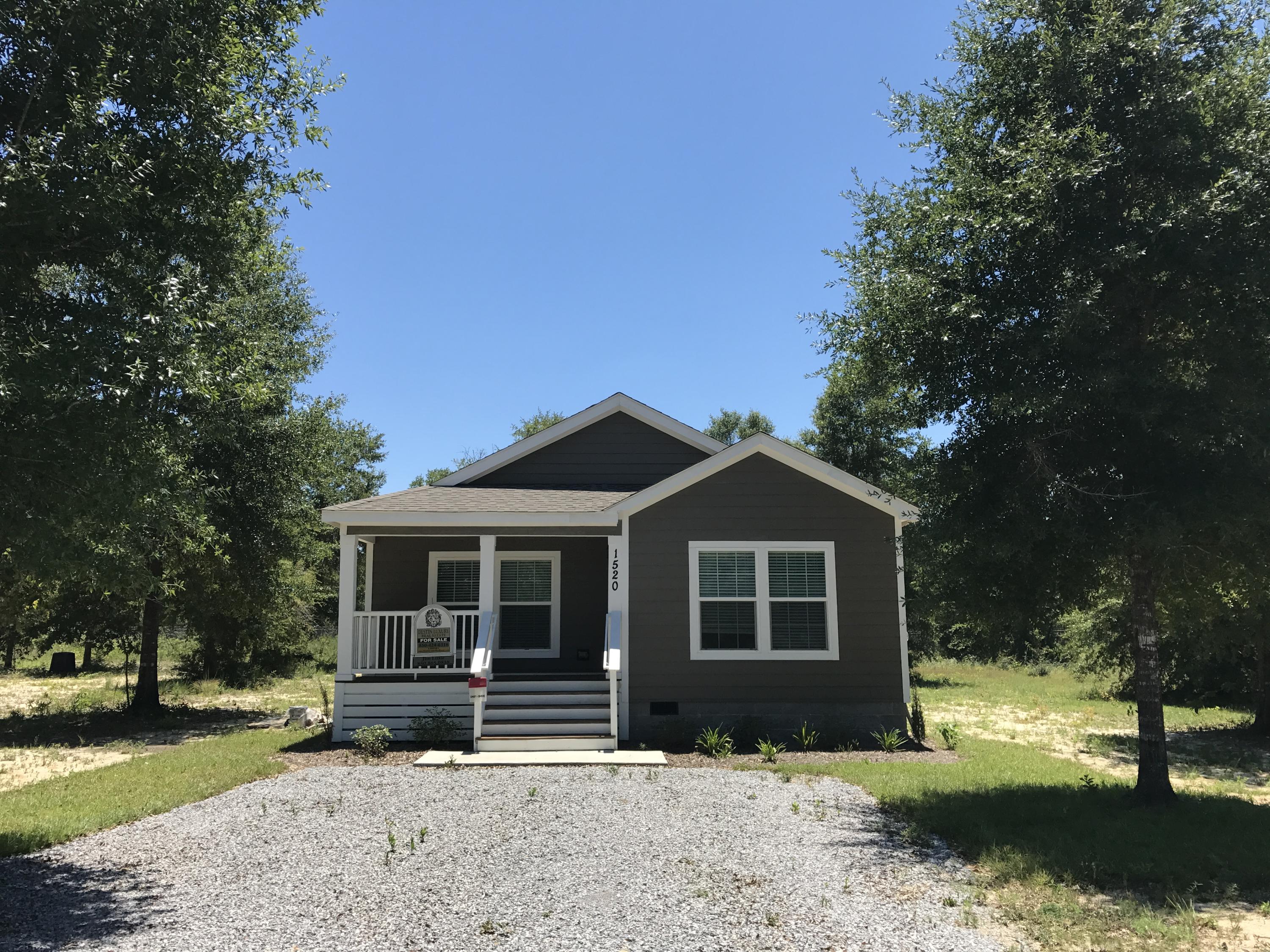 Foxcroft Estates - Residential