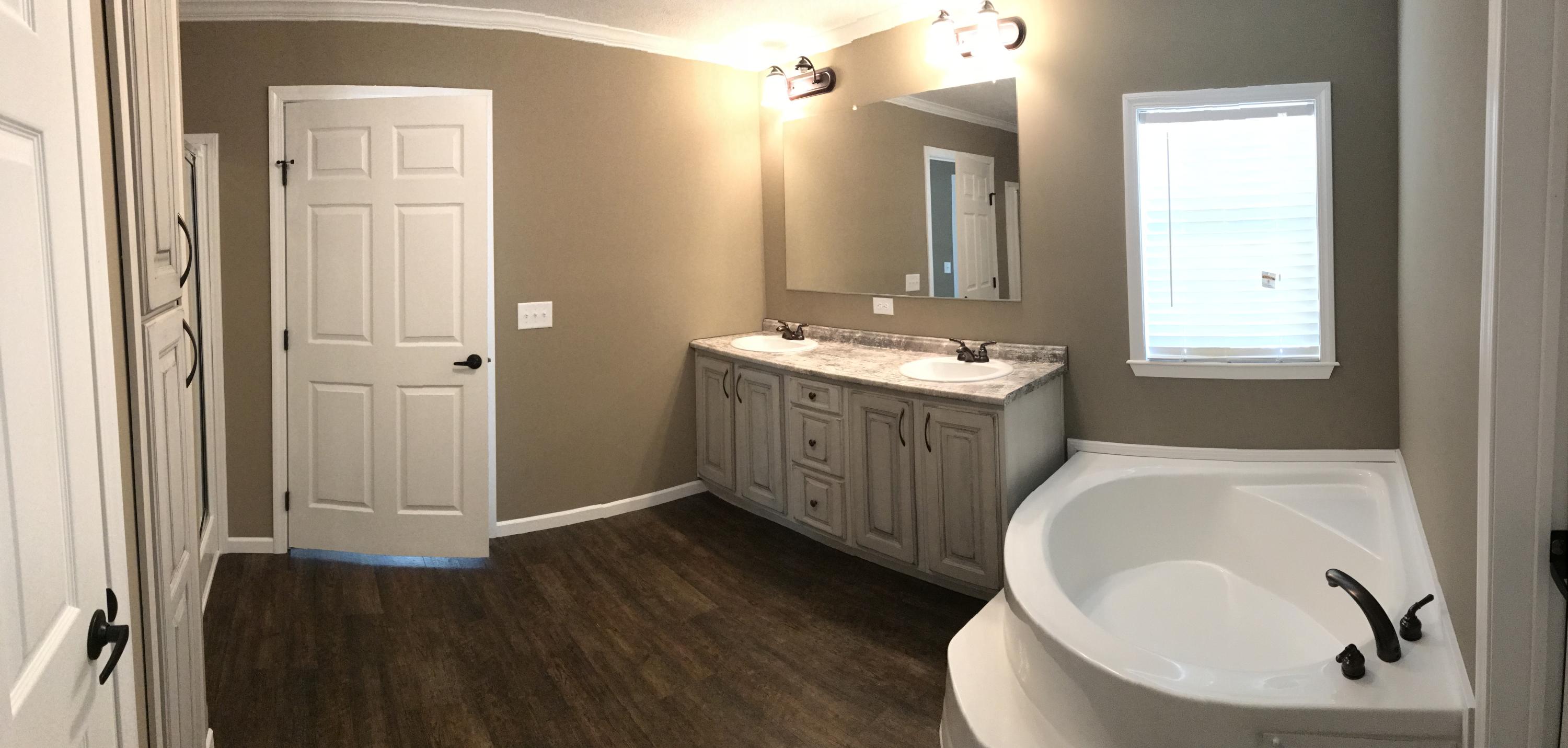 Foxcroft Estates - Residential