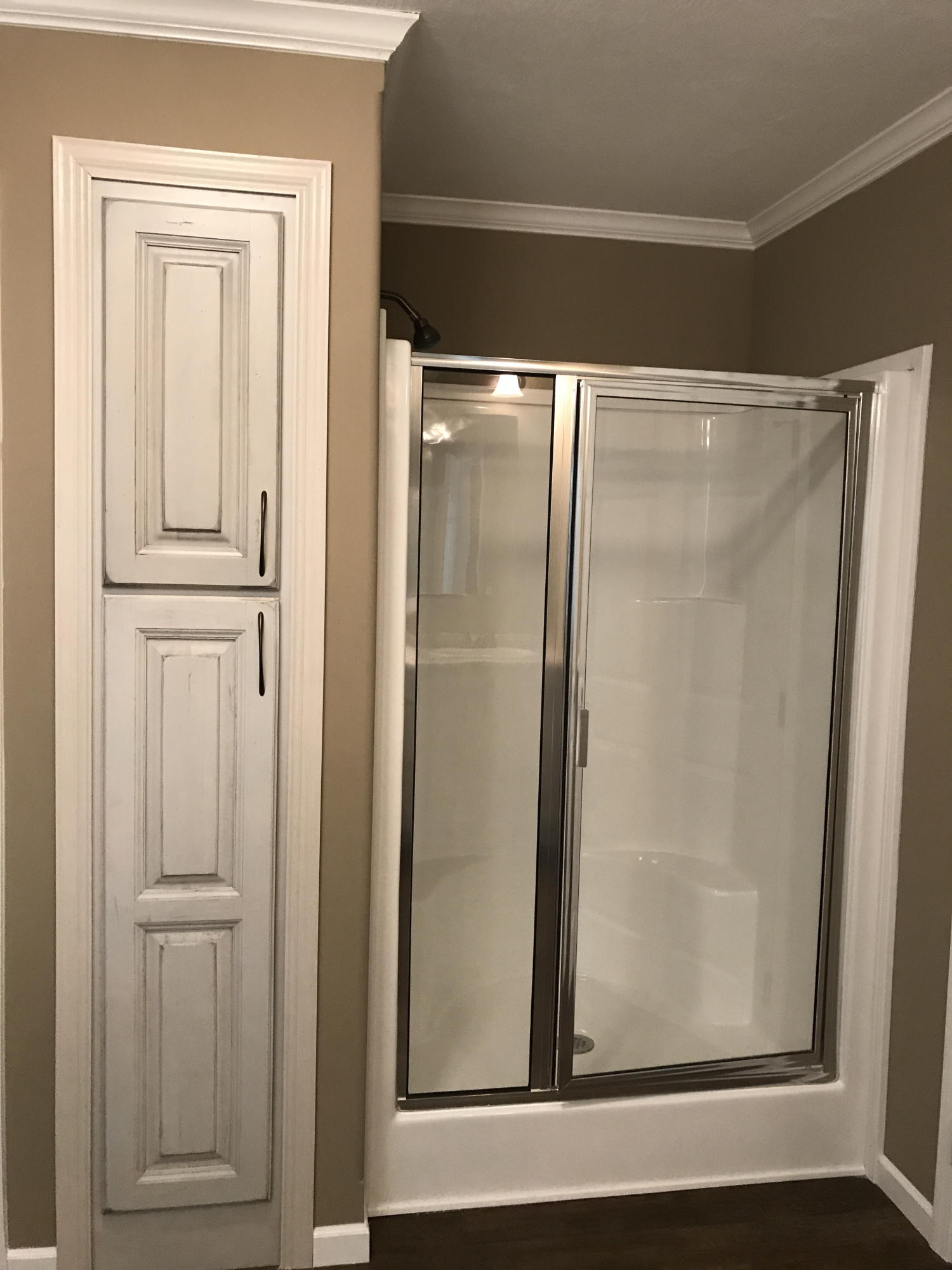 Foxcroft Estates - Residential