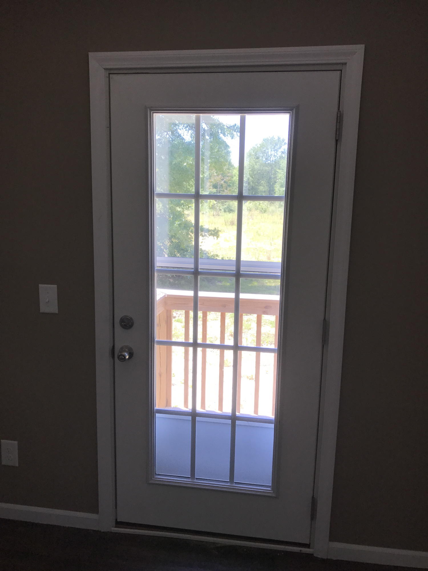 Foxcroft Estates - Residential