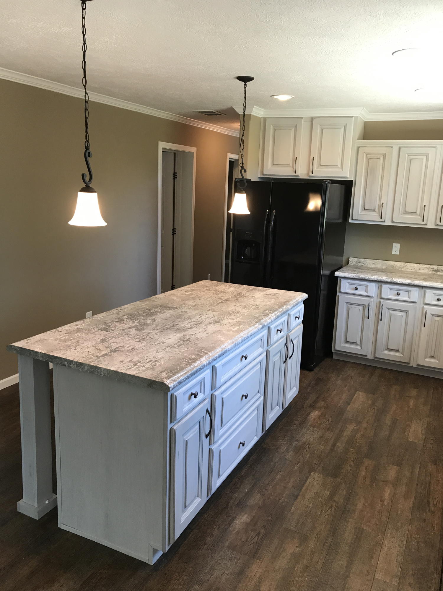 Foxcroft Estates - Residential