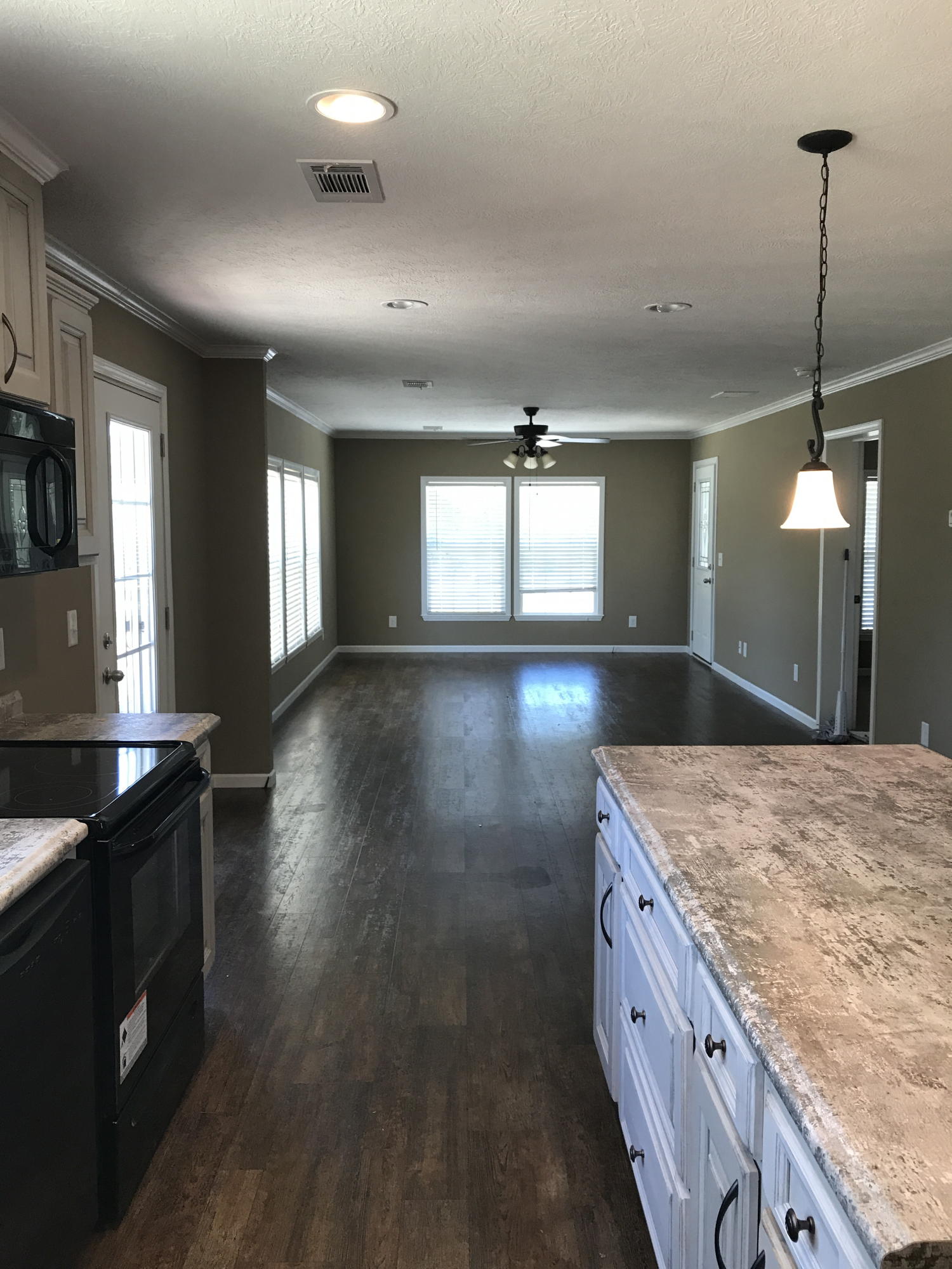 Foxcroft Estates - Residential