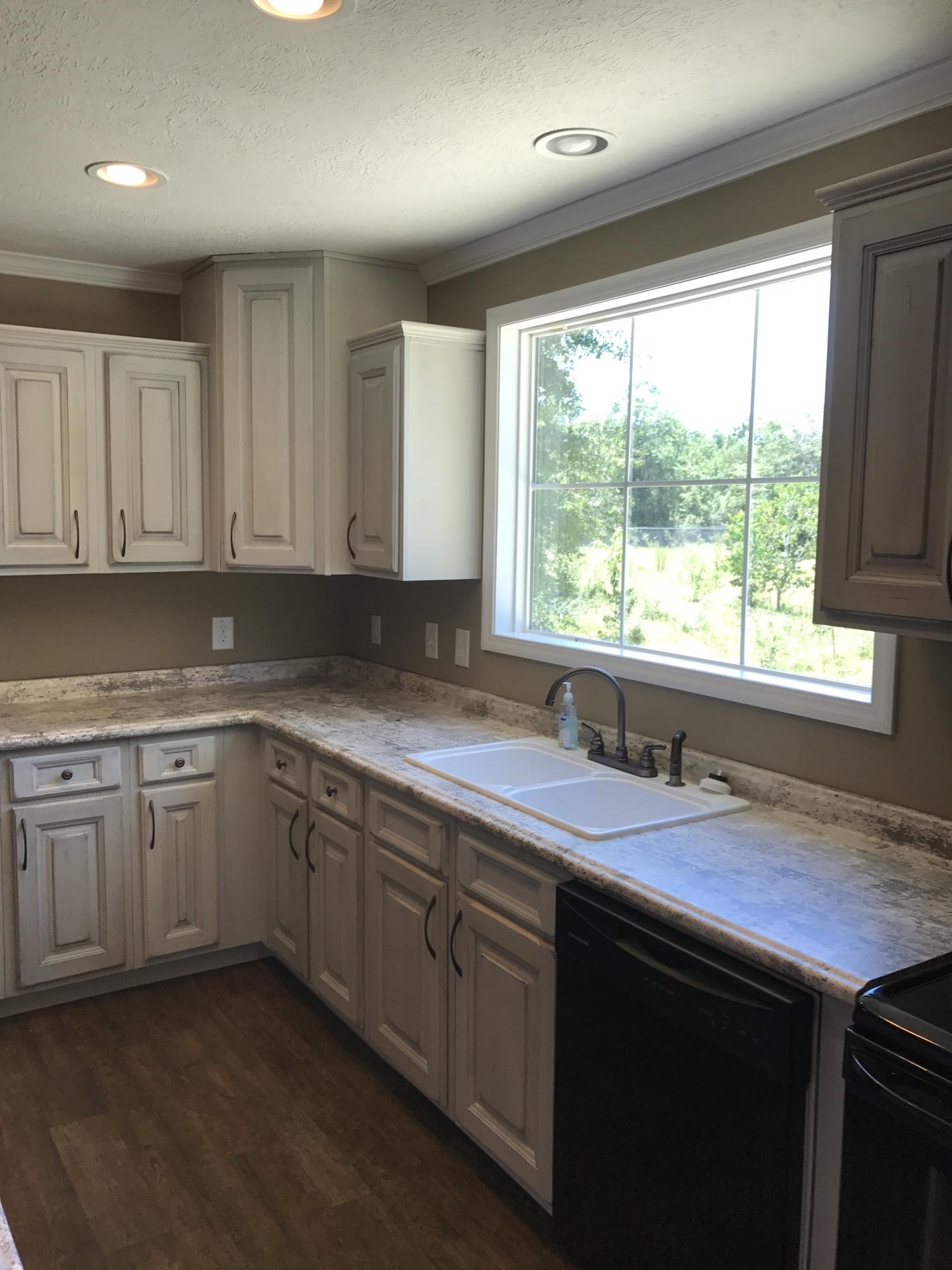 Foxcroft Estates - Residential