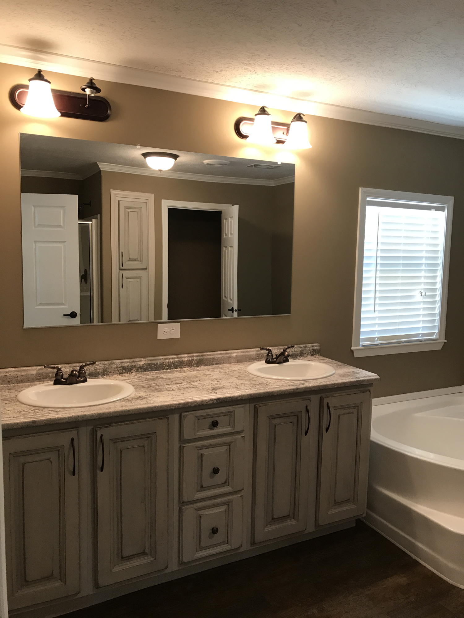 Foxcroft Estates - Residential