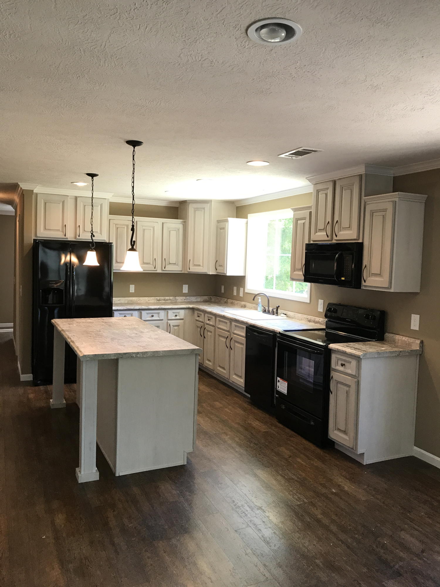 Foxcroft Estates - Residential