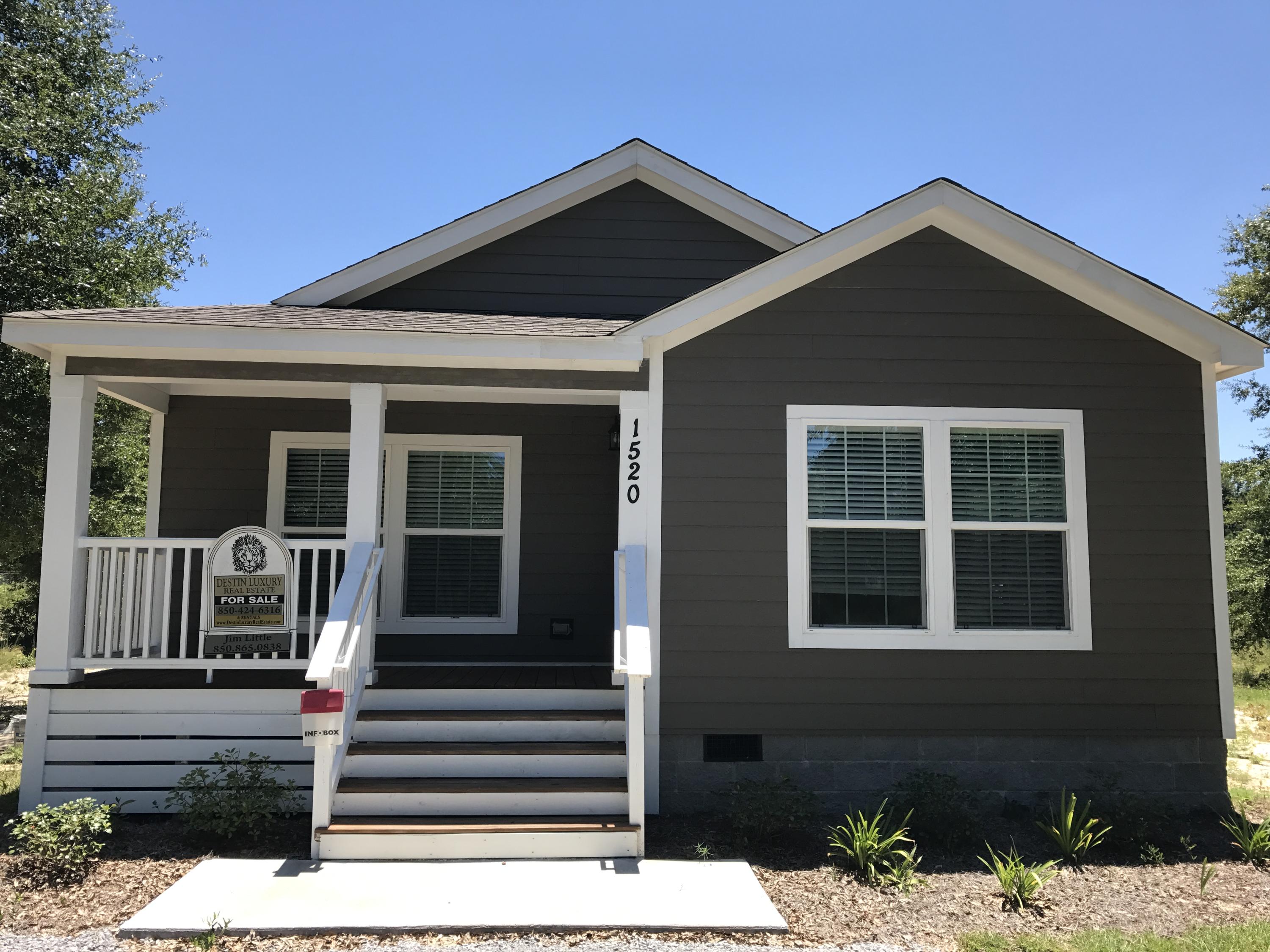 Foxcroft Estates - Residential