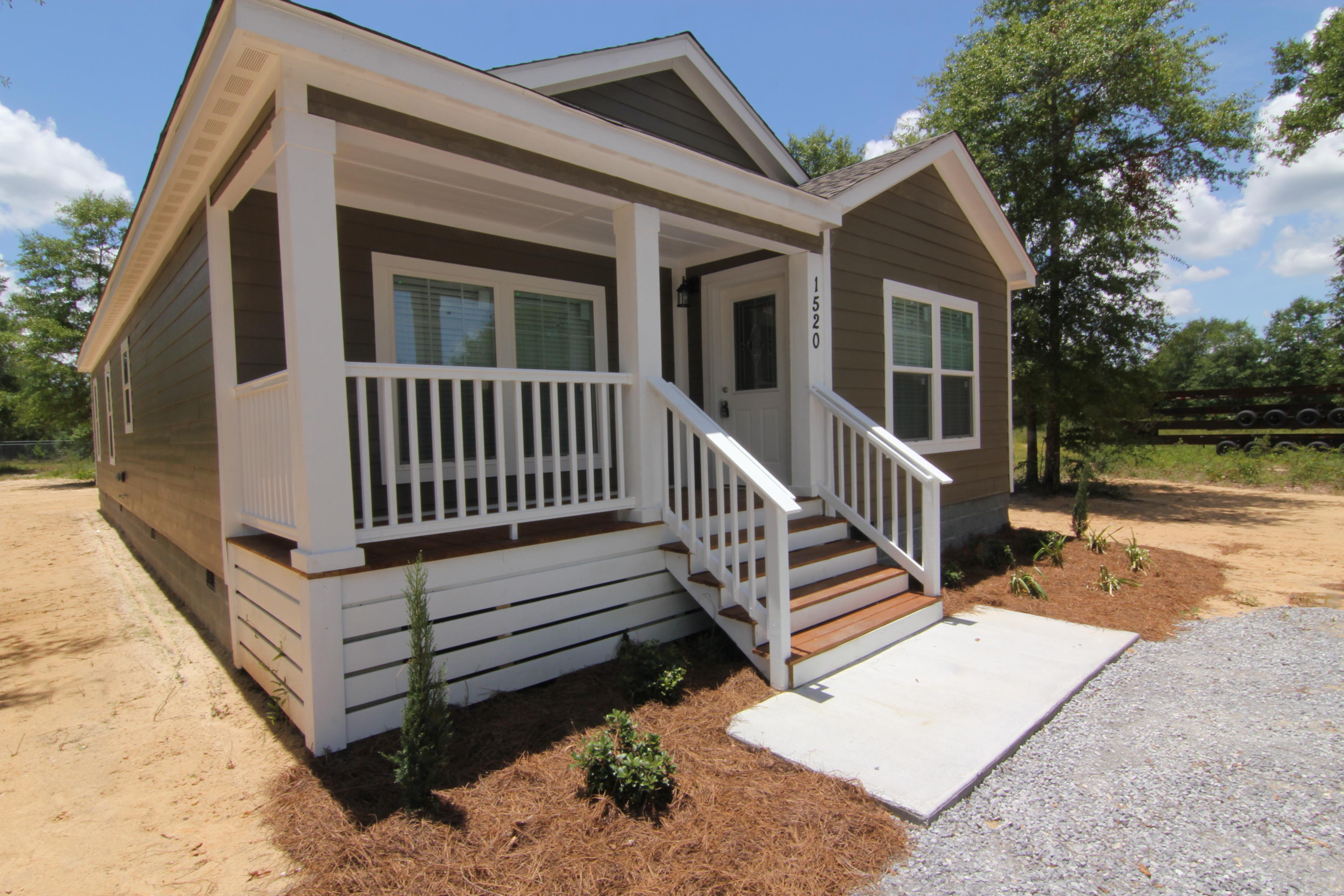 Foxcroft Estates - Residential